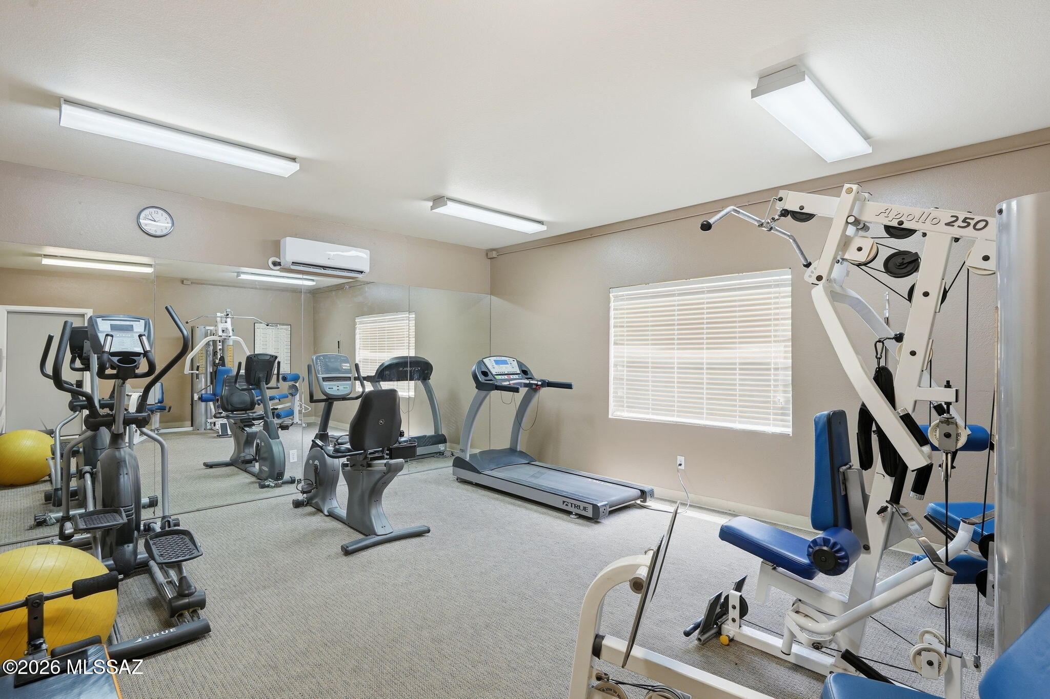 Casa Club Condominium - Residential
