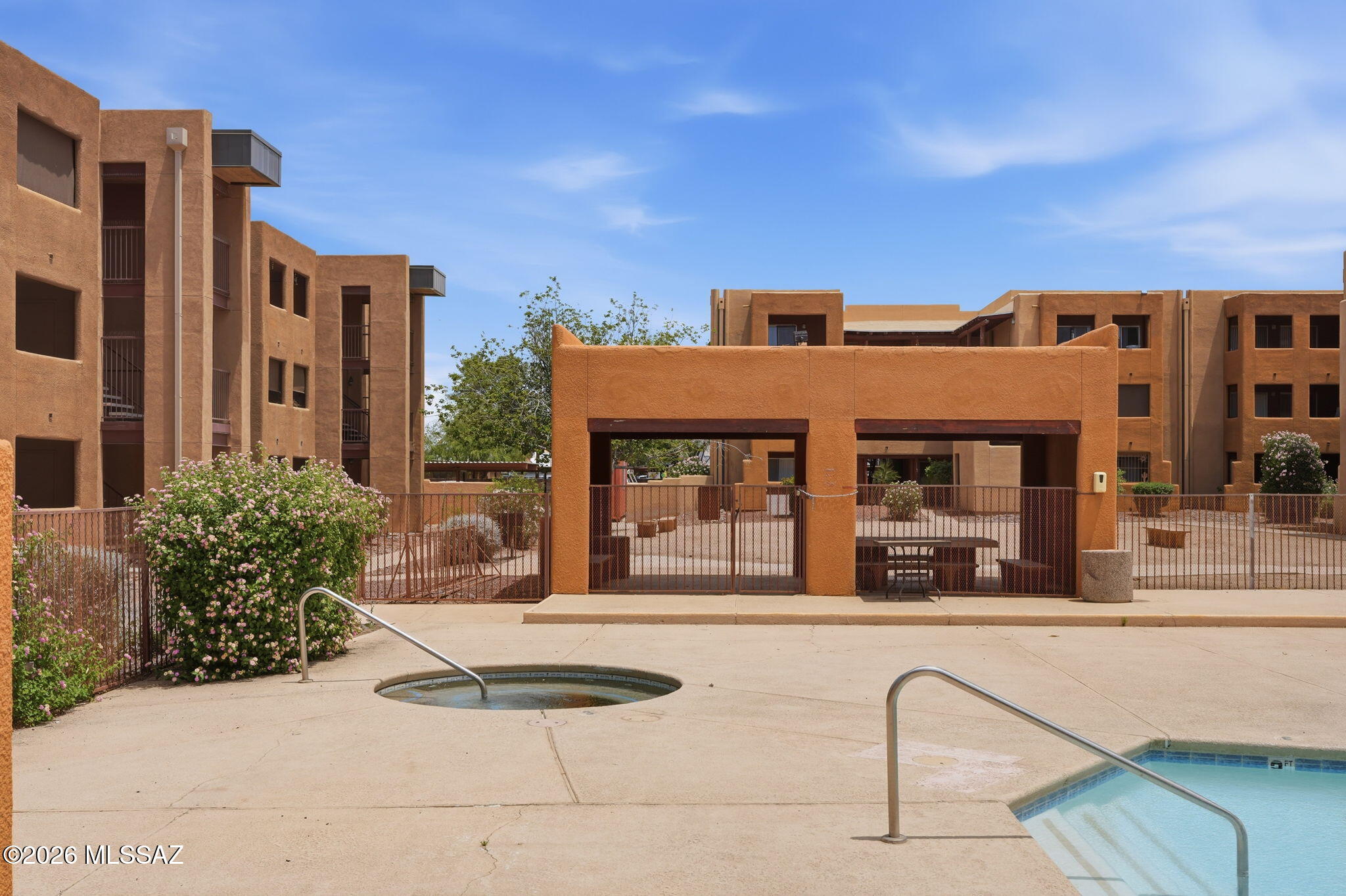 Casa Club Condominium - Residential