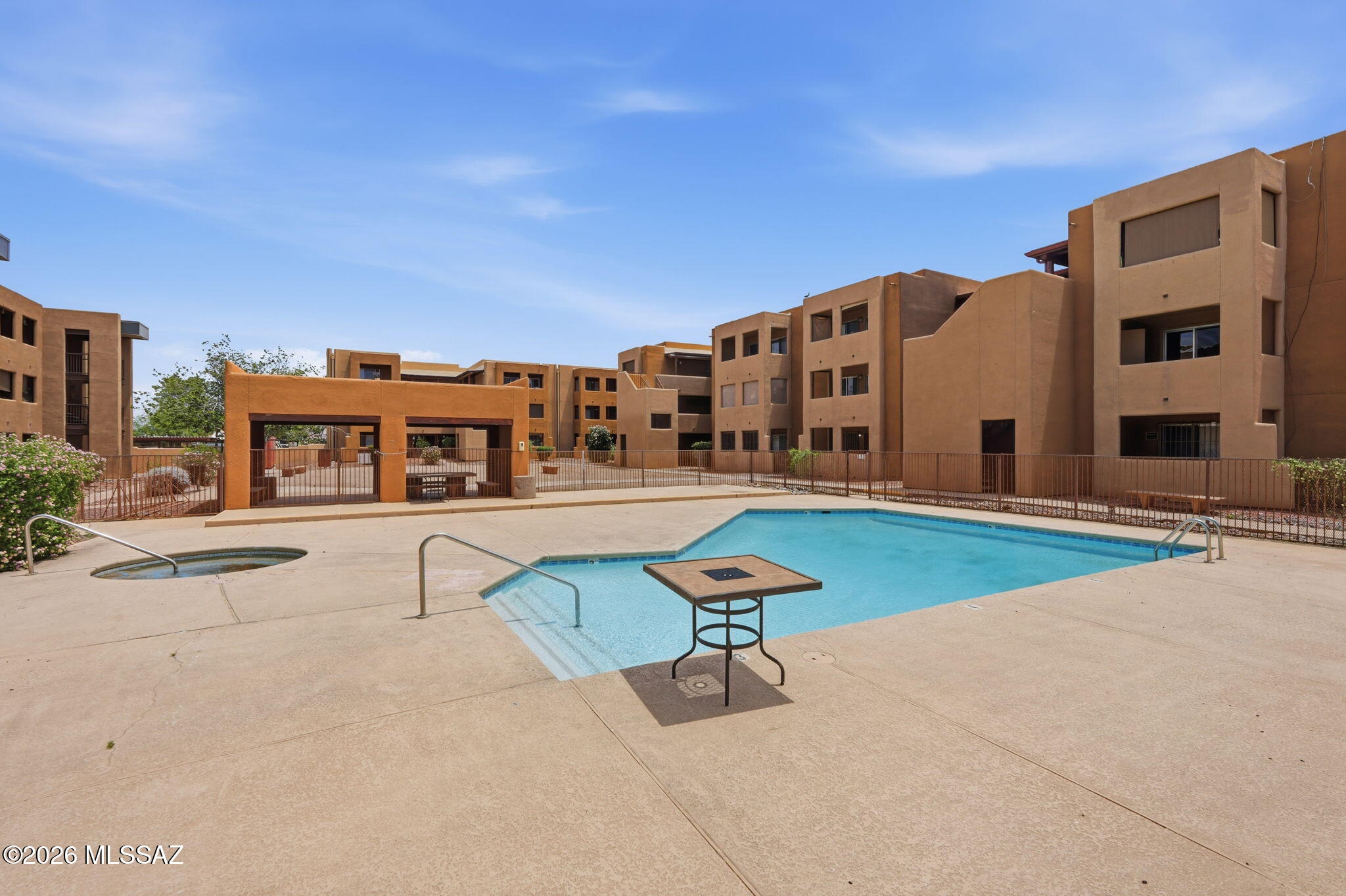 Casa Club Condominium - Residential