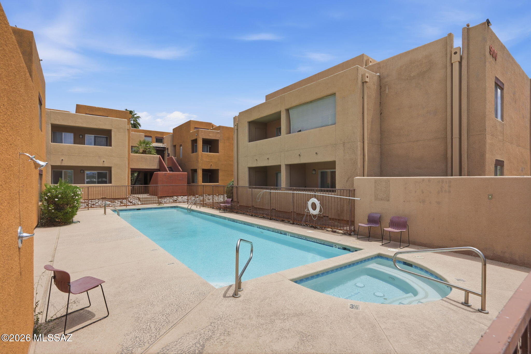 Casa Club Condominium - Residential
