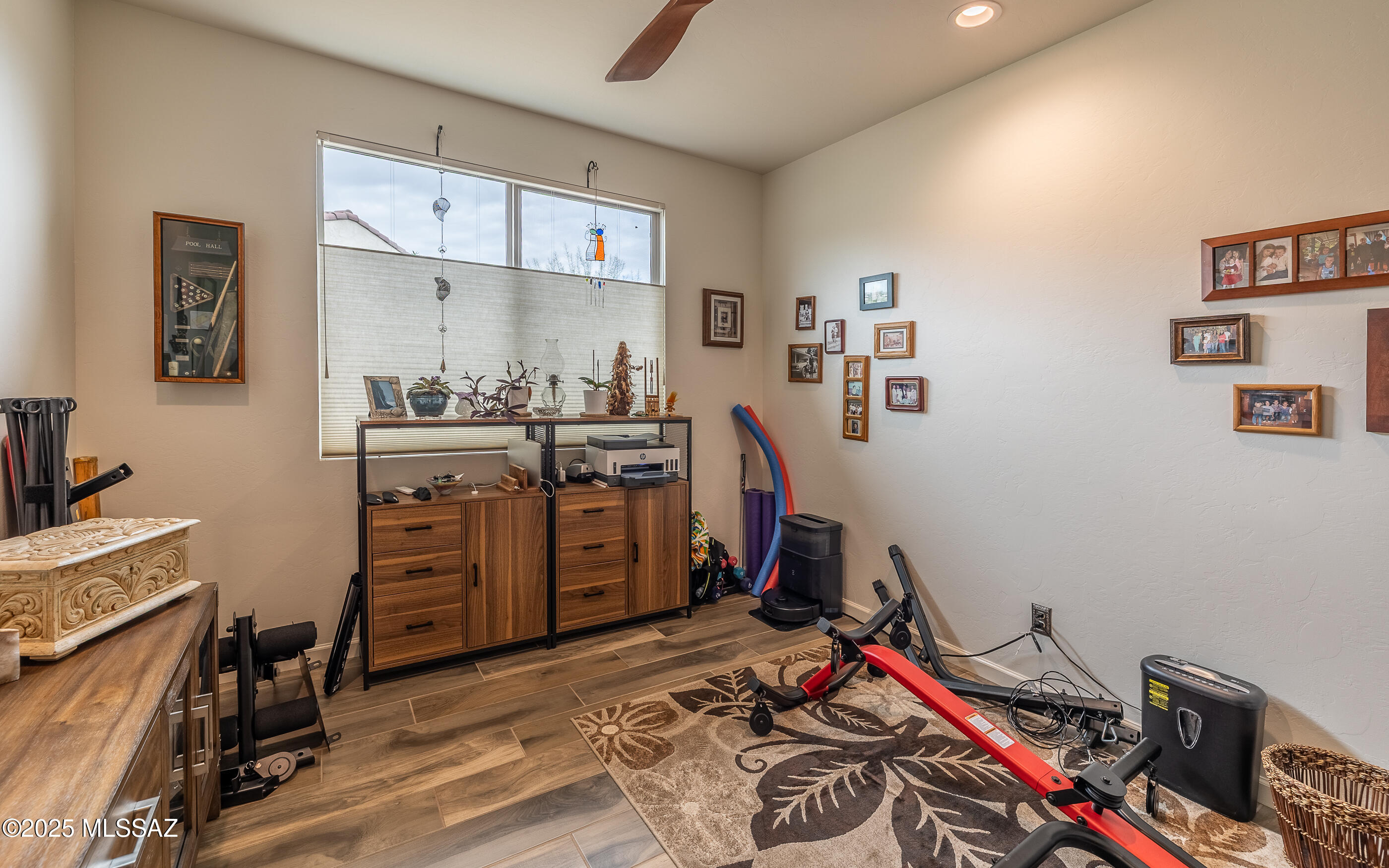 Quail Creek II (78-394) - Residential