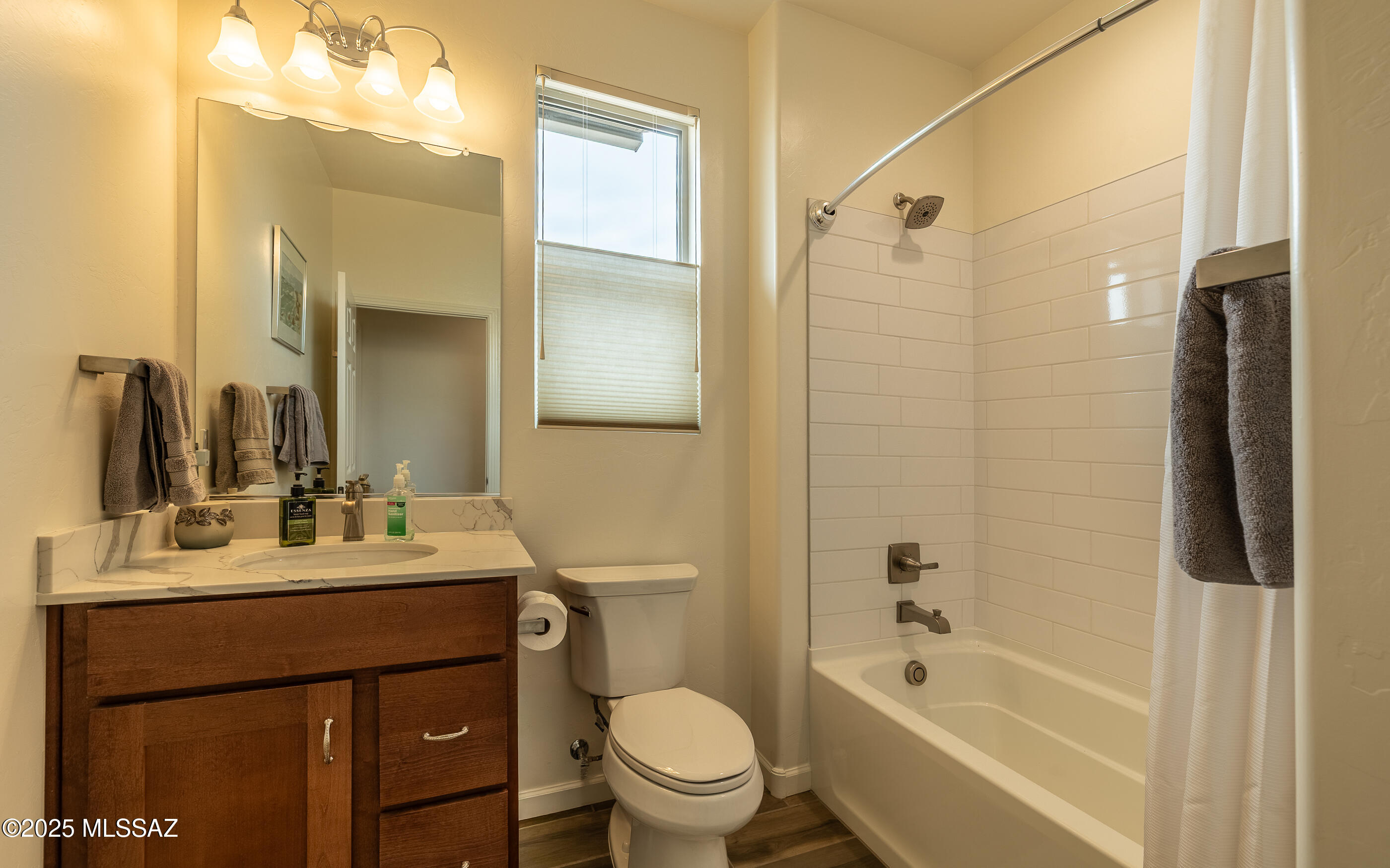 Quail Creek II (78-394) - Residential