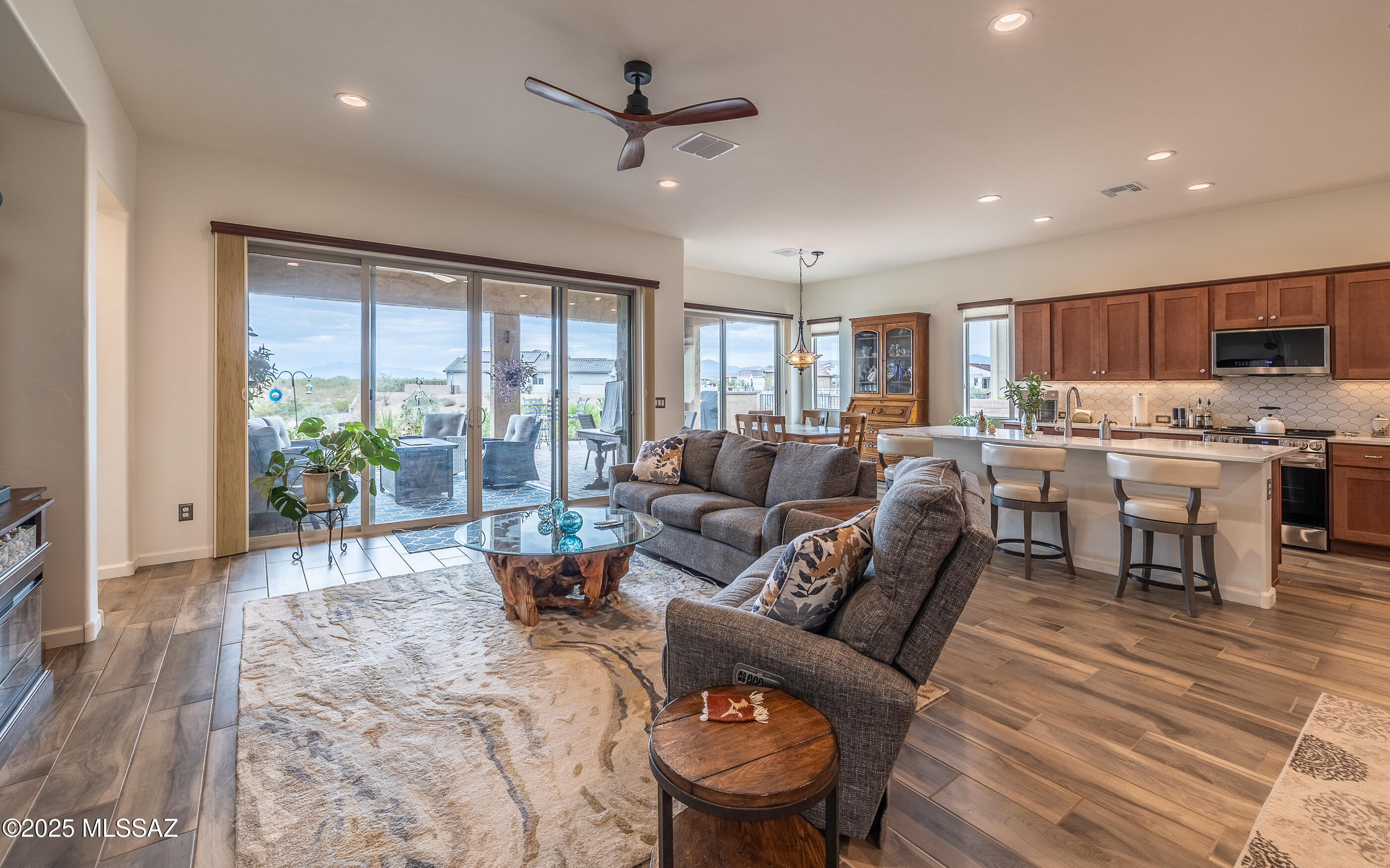 Quail Creek II (78-394) - Residential