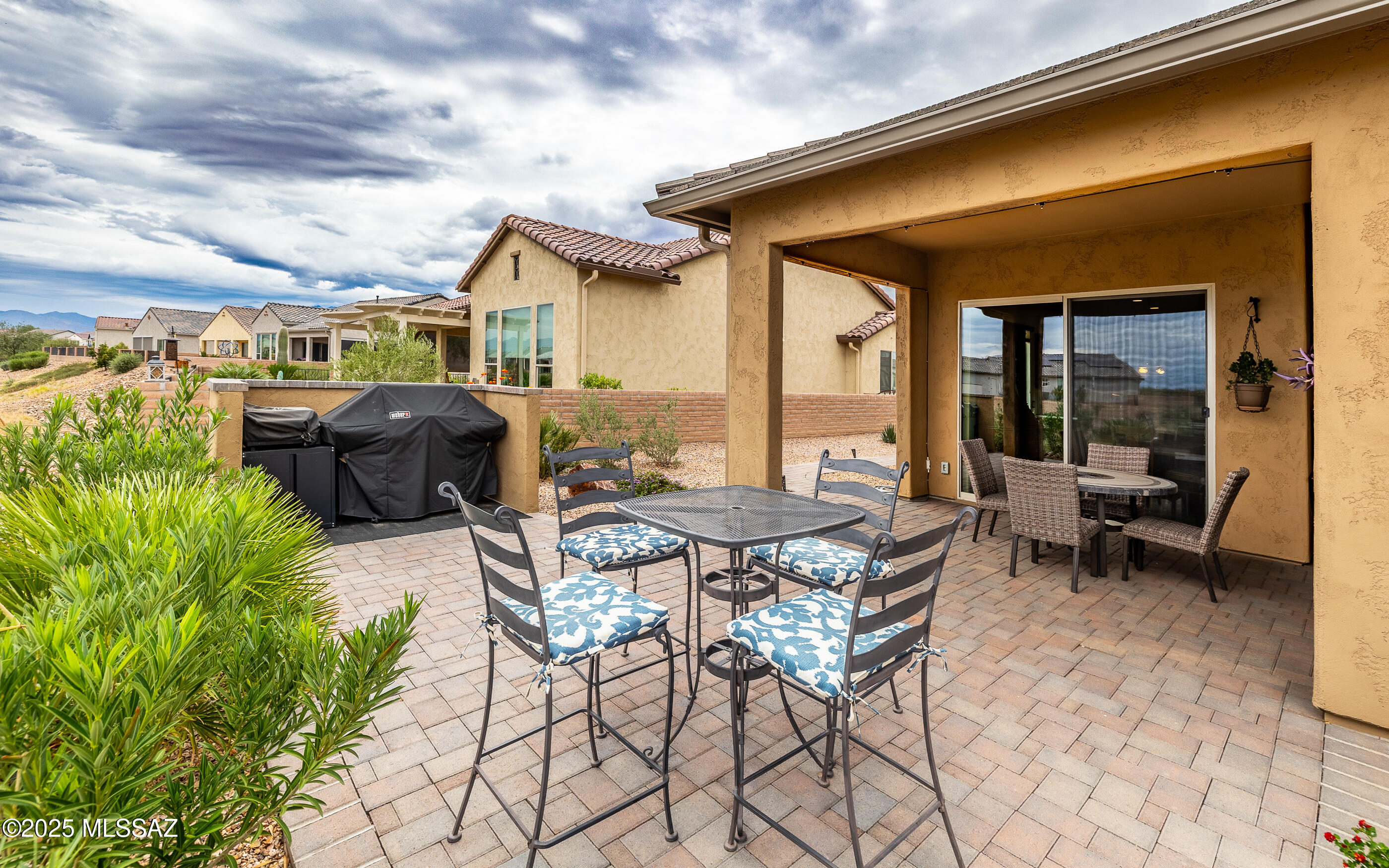 Quail Creek II (78-394) - Residential