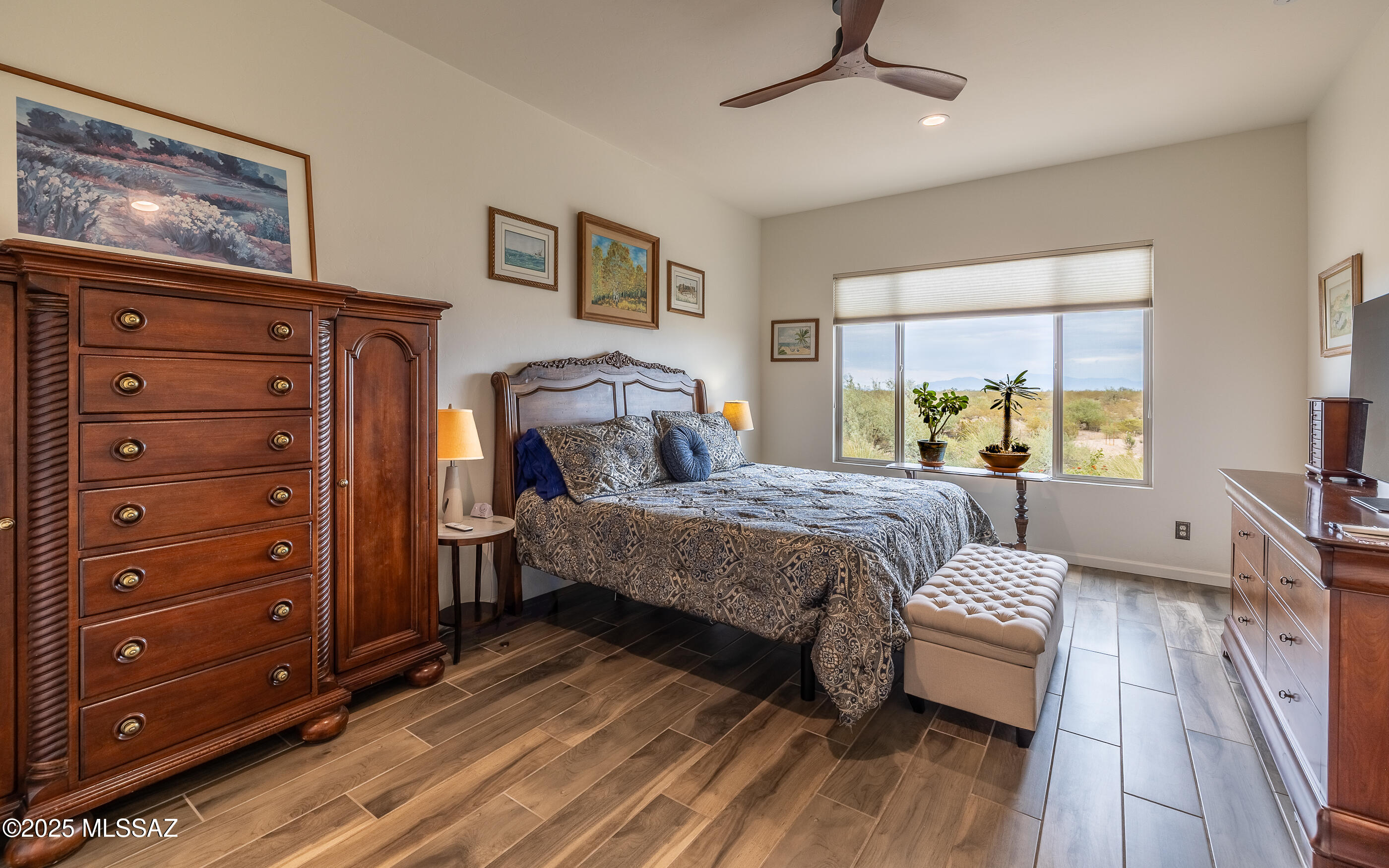 Quail Creek II (78-394) - Residential