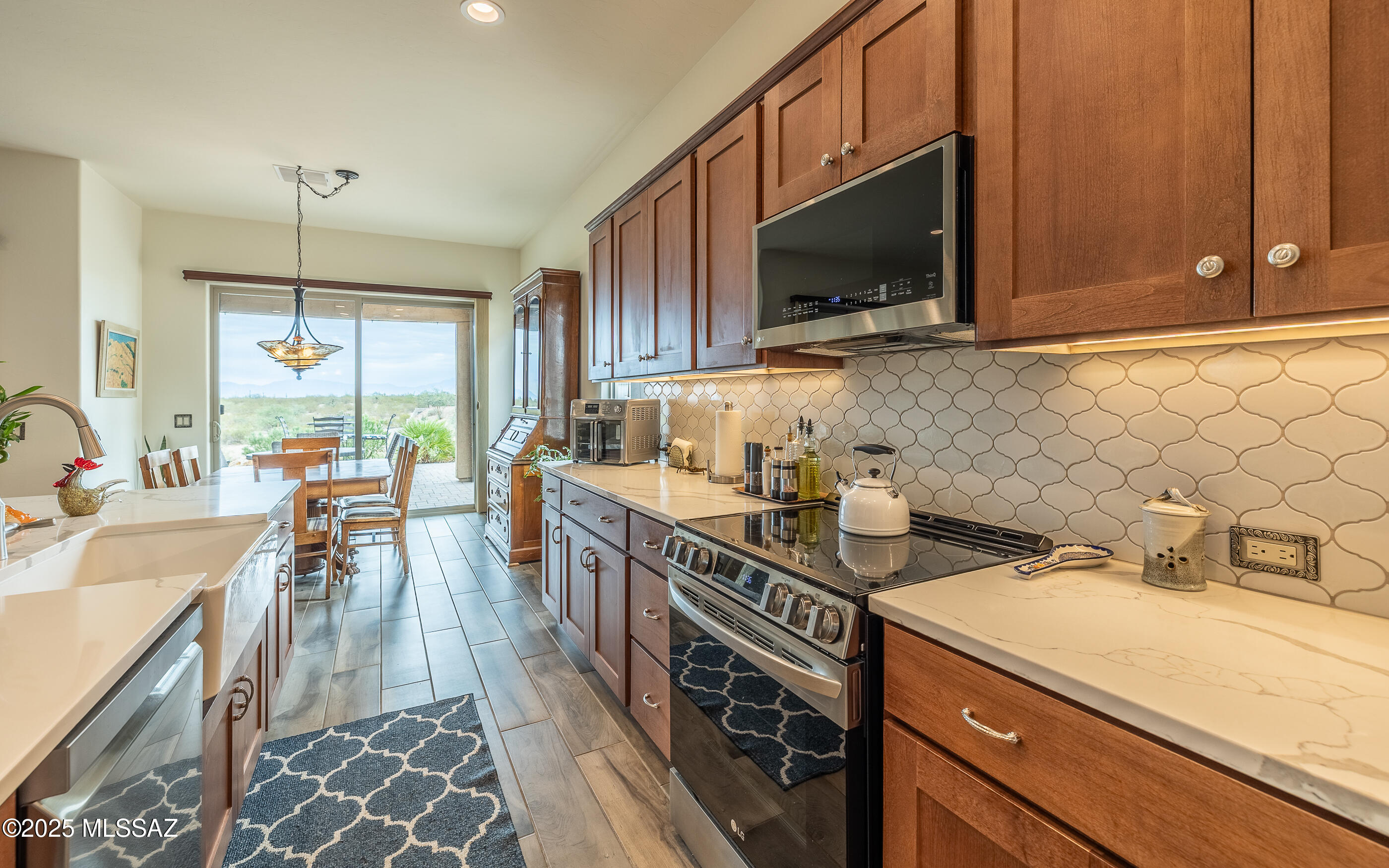 Quail Creek II (78-394) - Residential