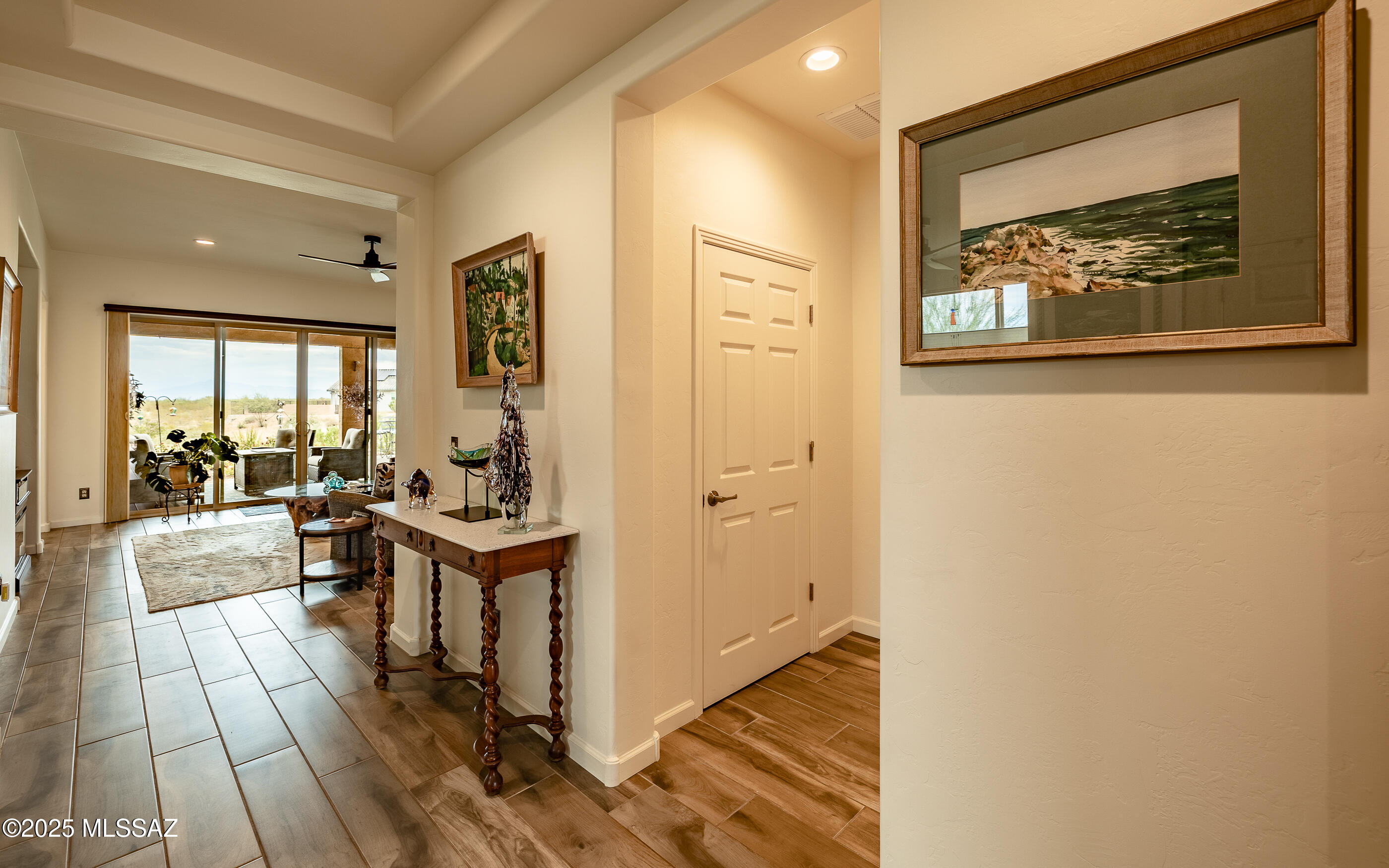Quail Creek II (78-394) - Residential