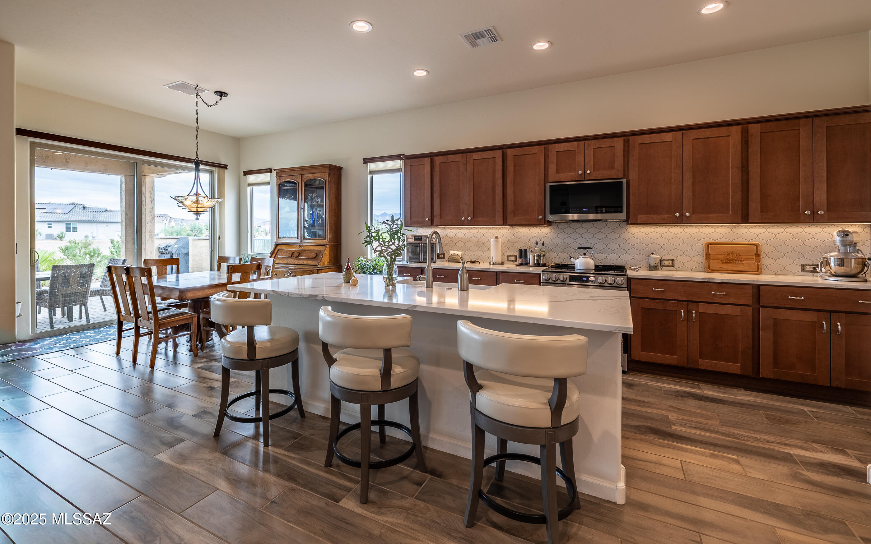 Quail Creek II (78-394) - Residential
