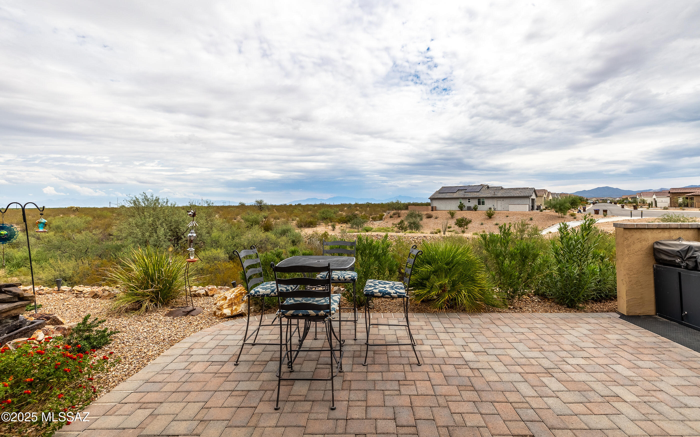 Quail Creek II (78-394) - Residential