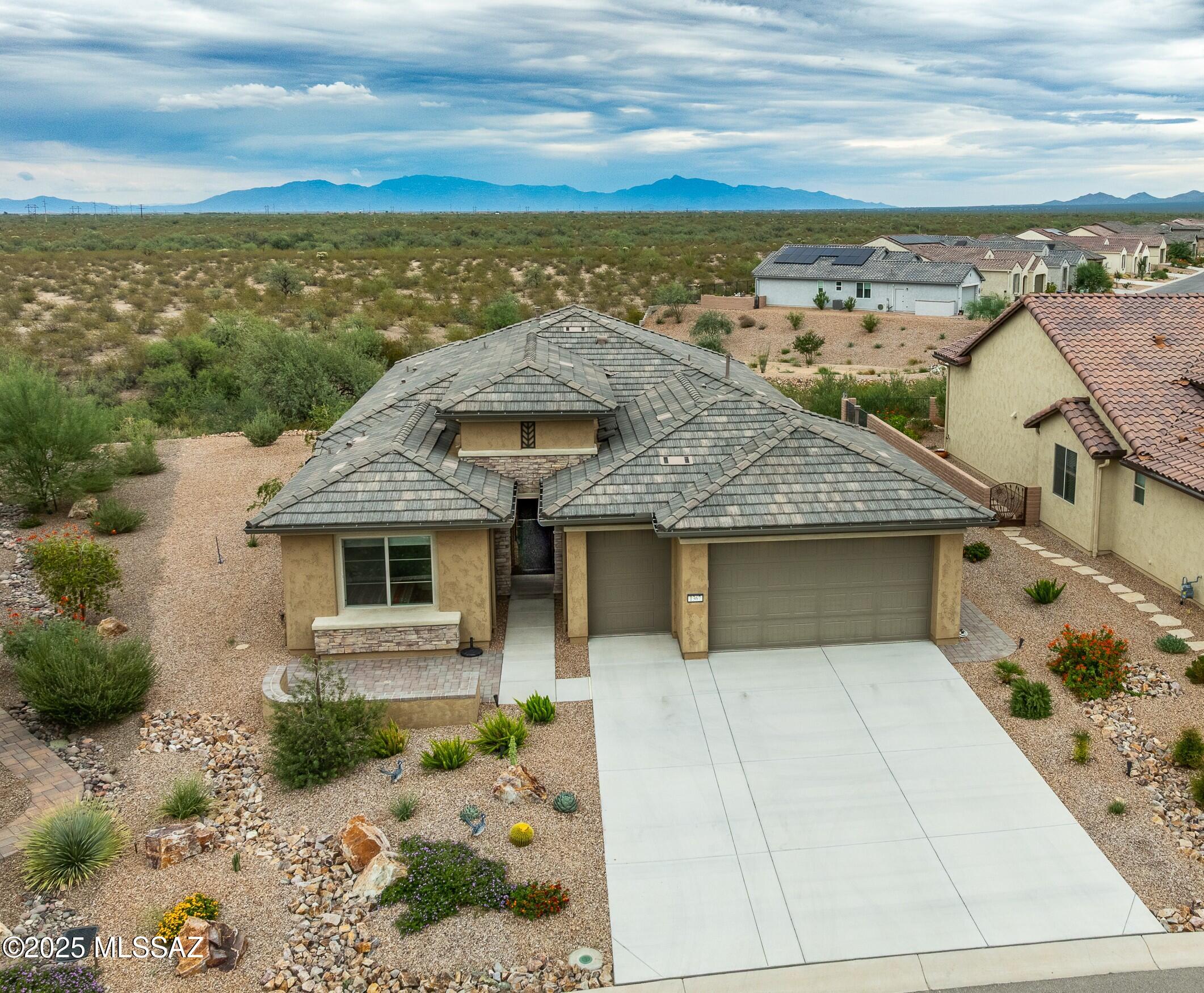 Quail Creek II (78-394) - Residential