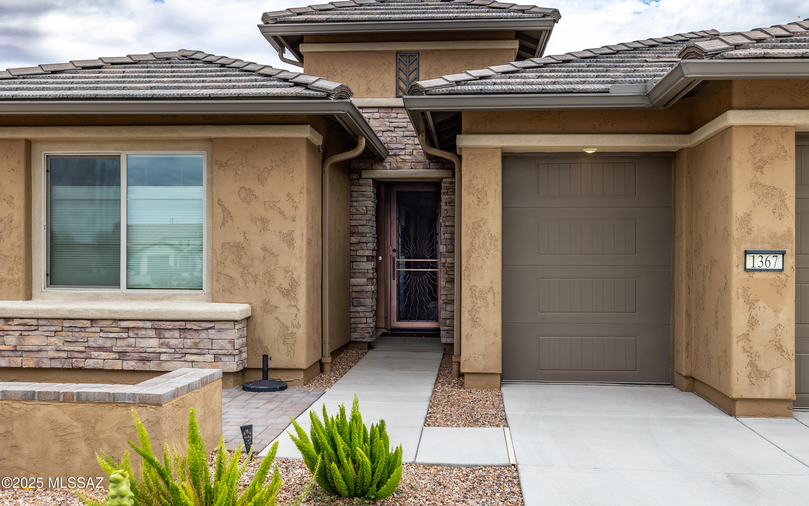 Quail Creek II (78-394) - Residential