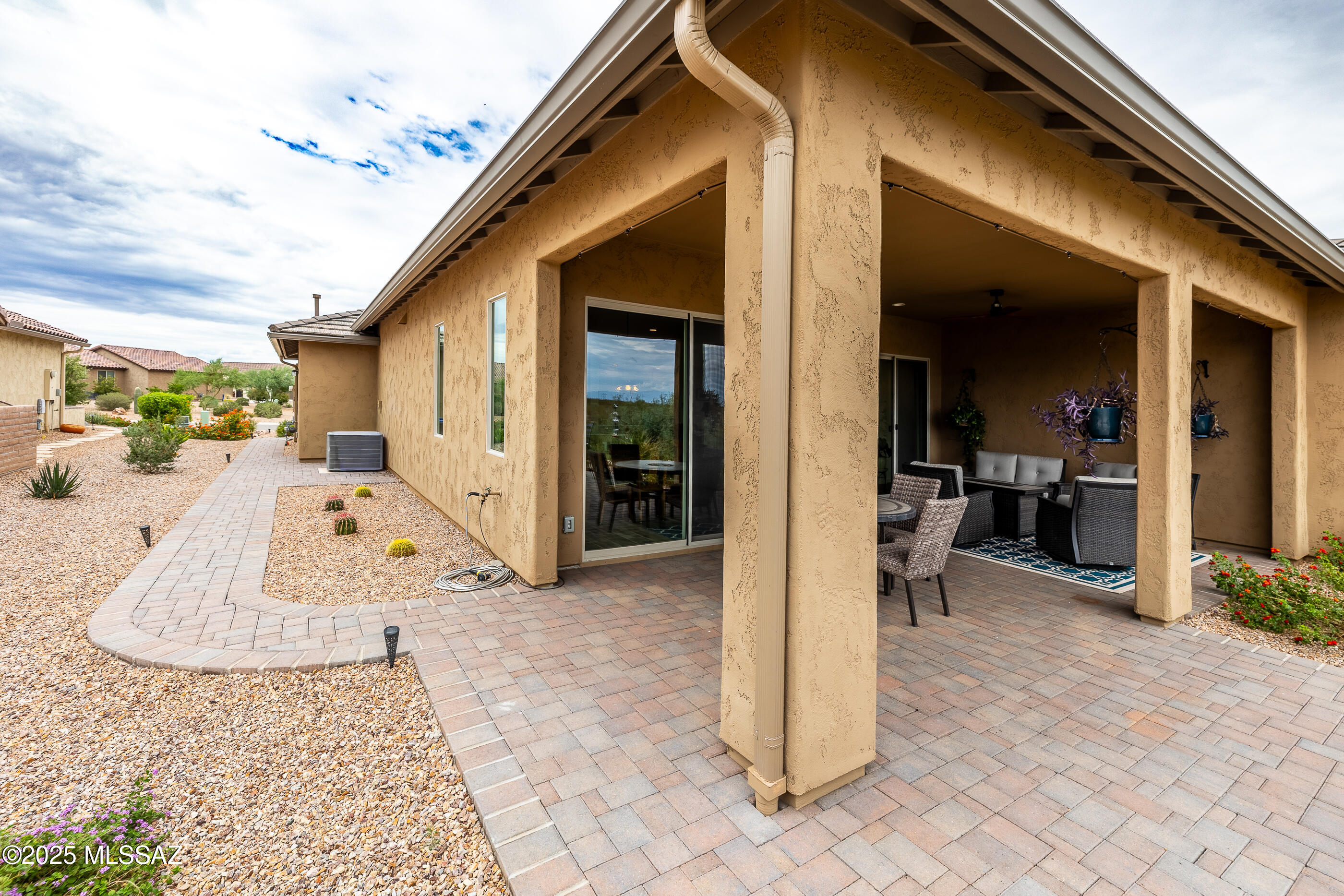 Quail Creek II (78-394) - Residential