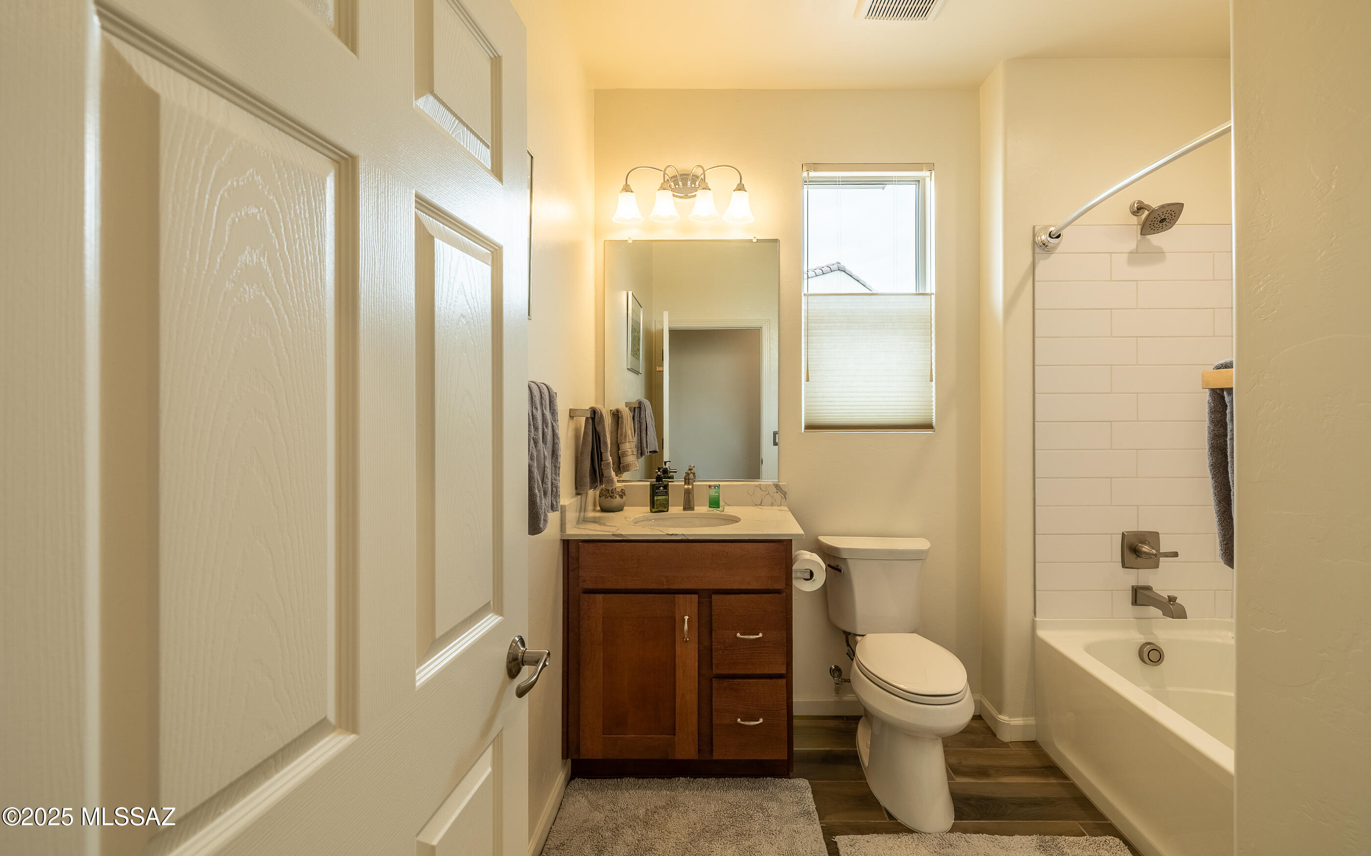 Quail Creek II (78-394) - Residential