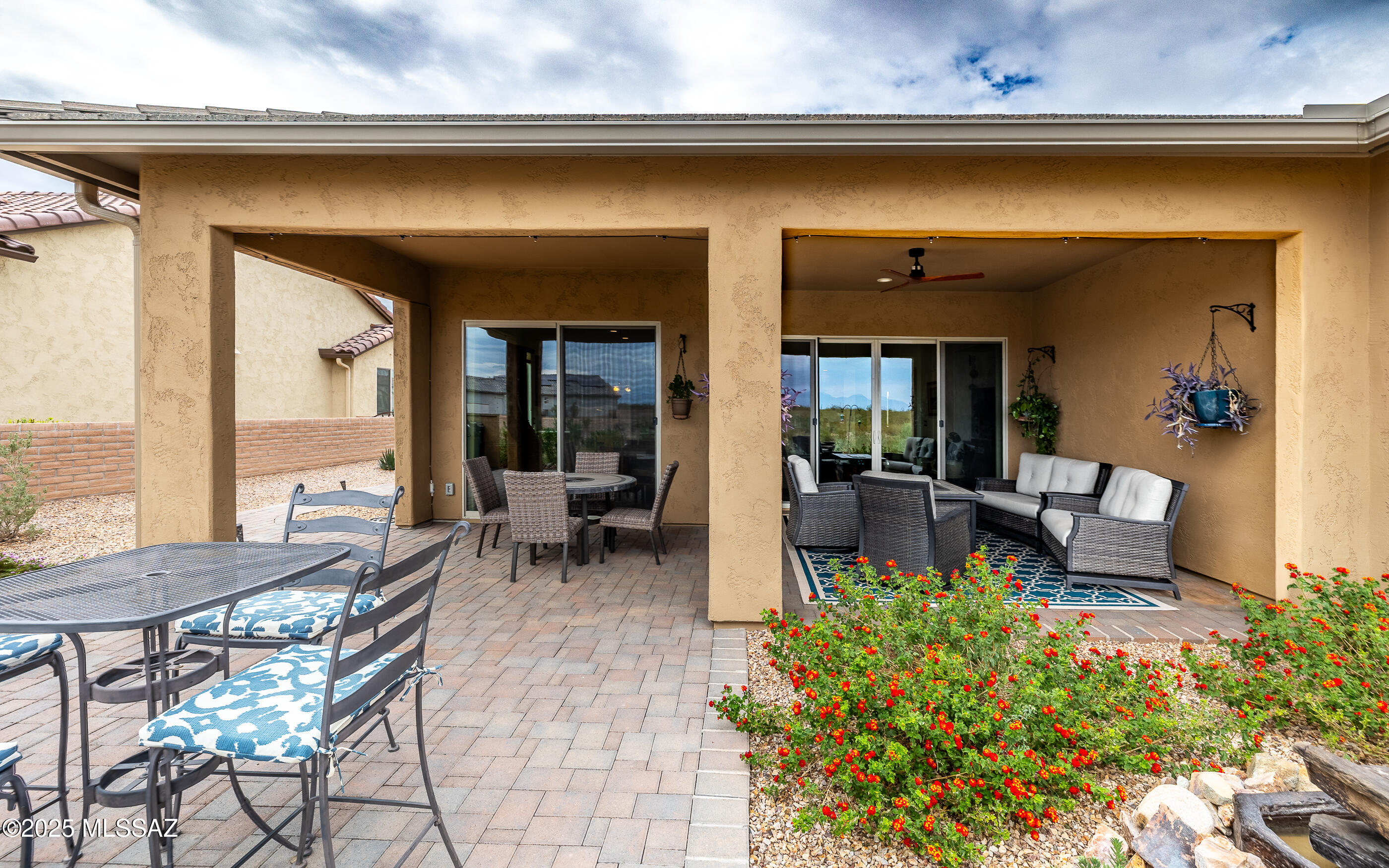 Quail Creek II (78-394) - Residential