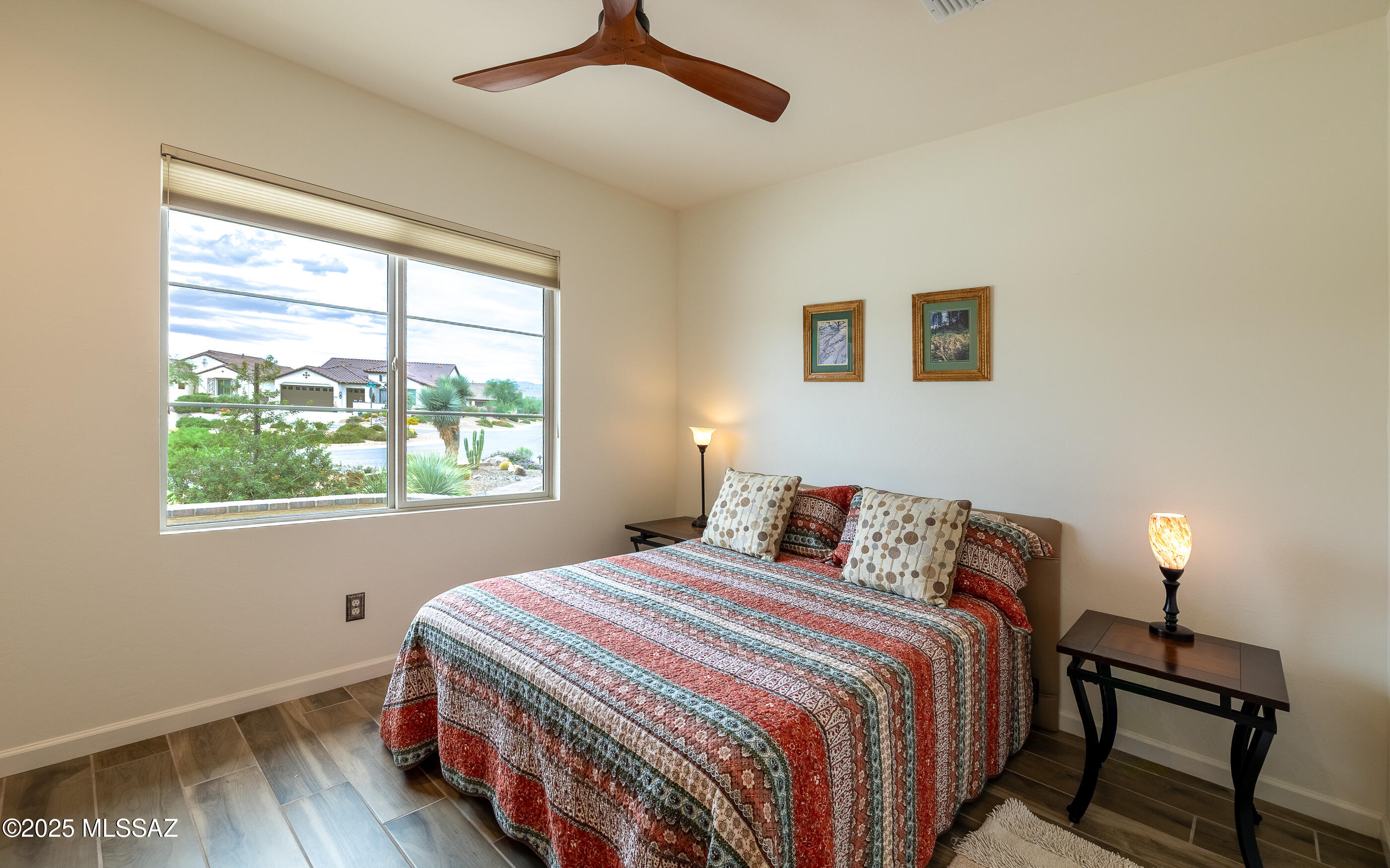 Quail Creek II (78-394) - Residential