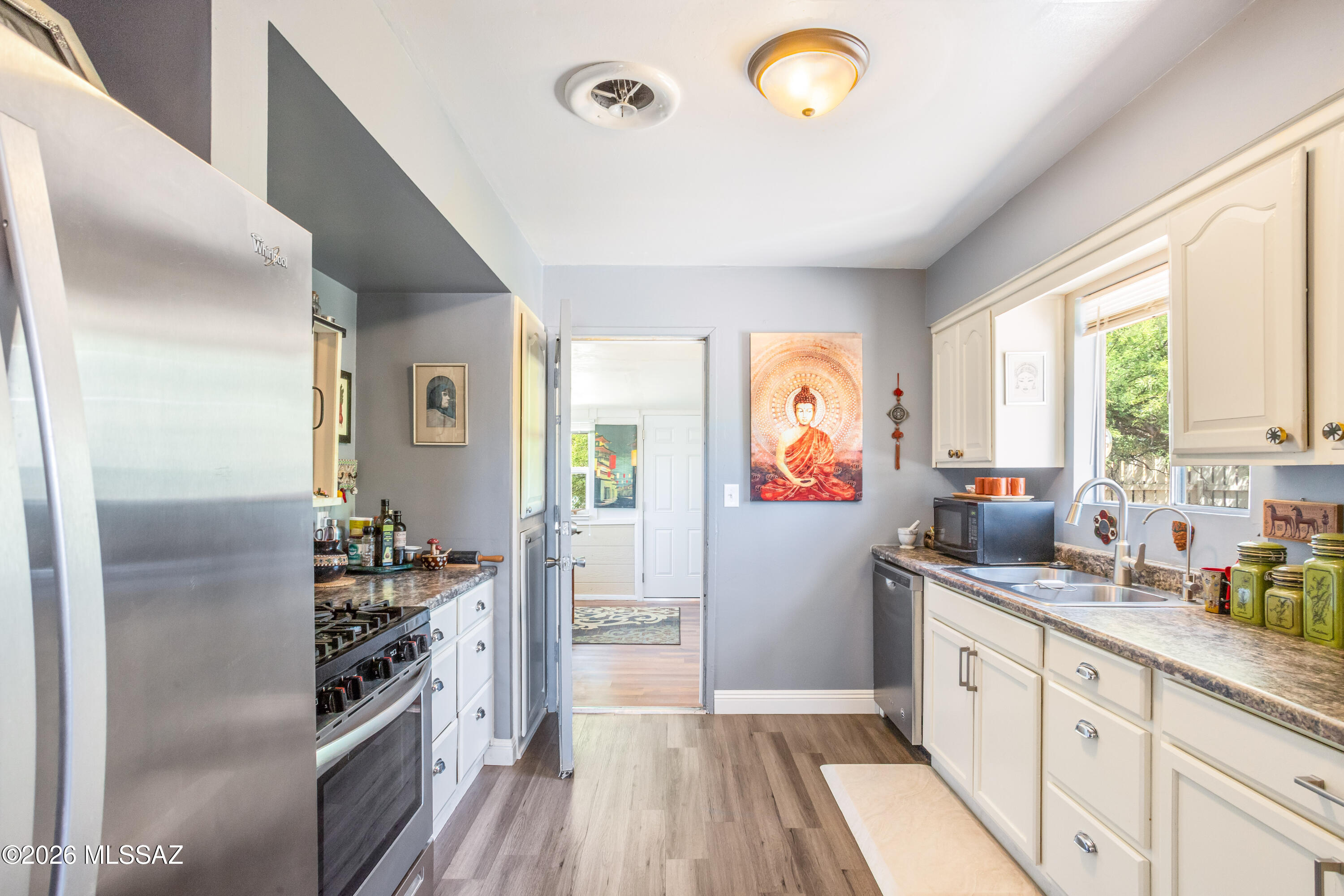 N/A - Residential
