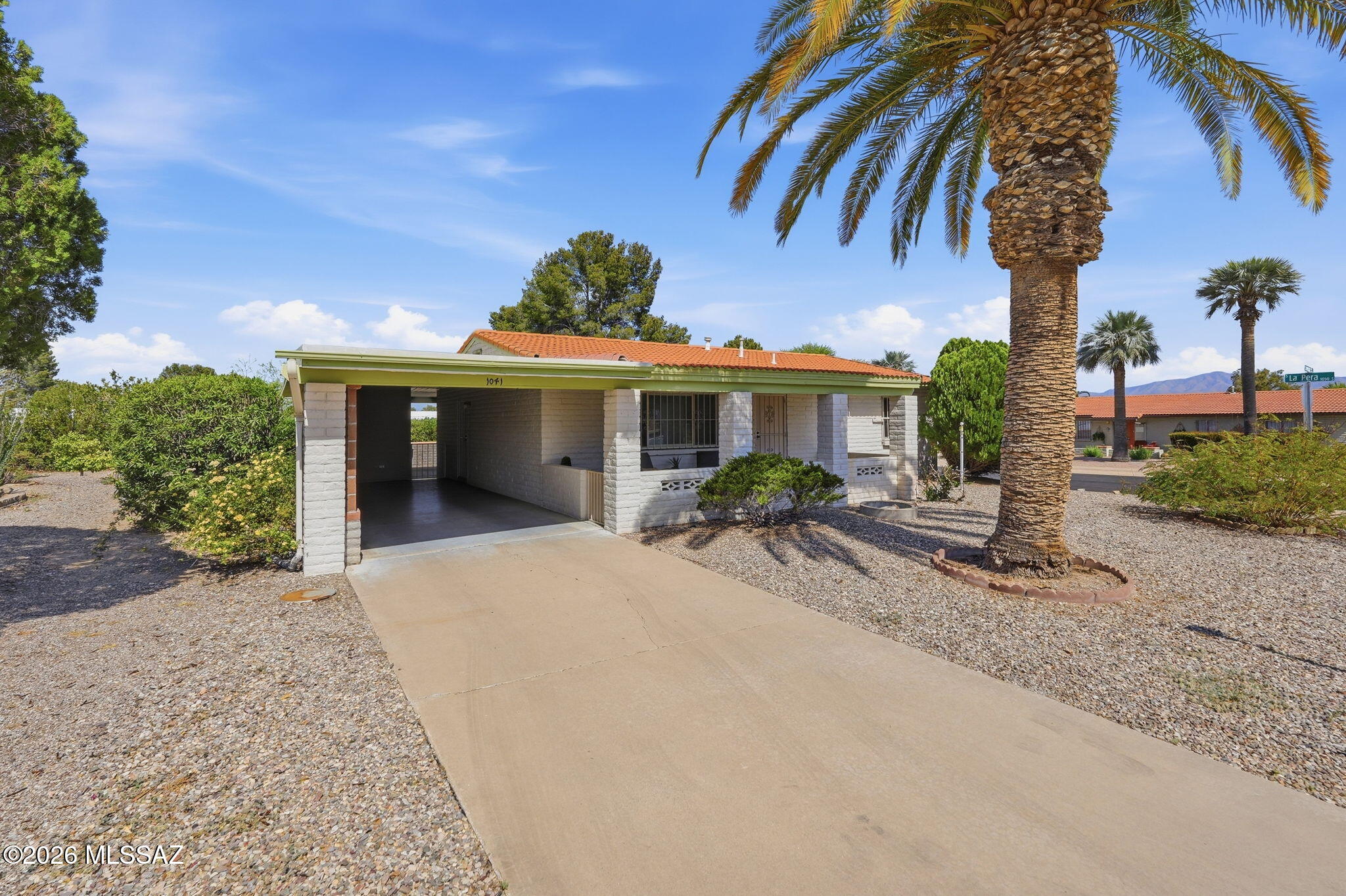 Green Valley Desert Meadows NO.1(1-198) - Residential