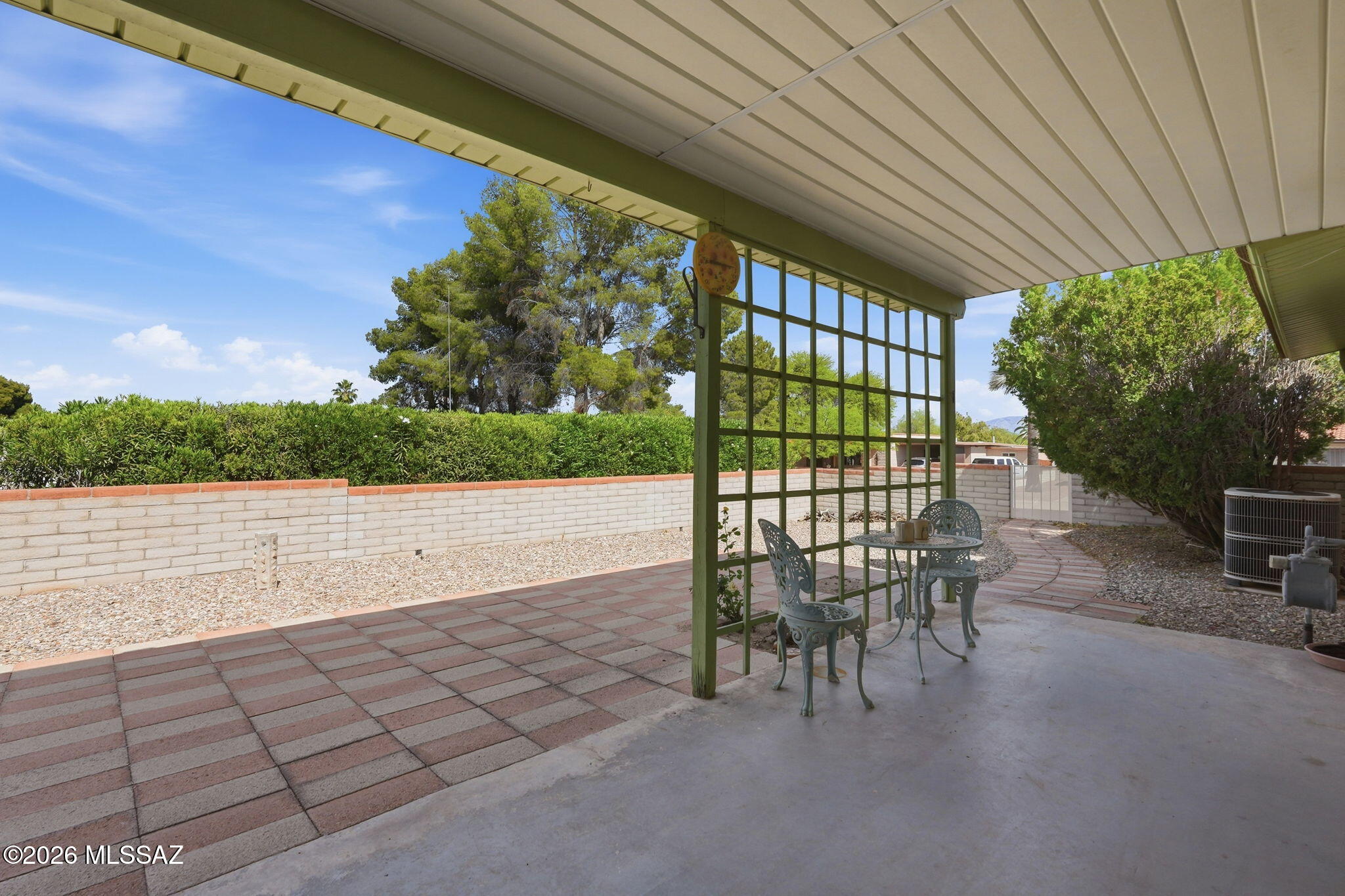Green Valley Desert Meadows NO.1(1-198) - Residential