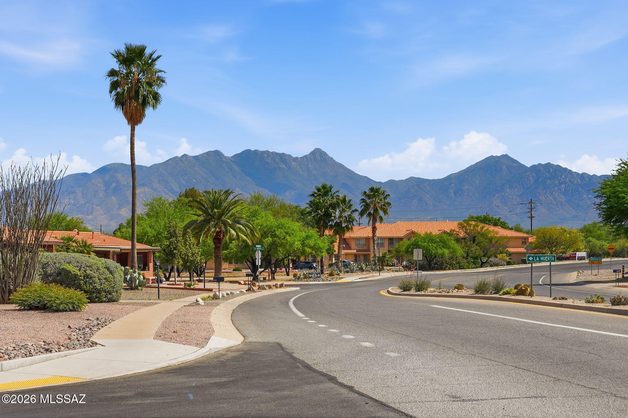 Green Valley Desert Meadows NO.1(1-198) - Residential