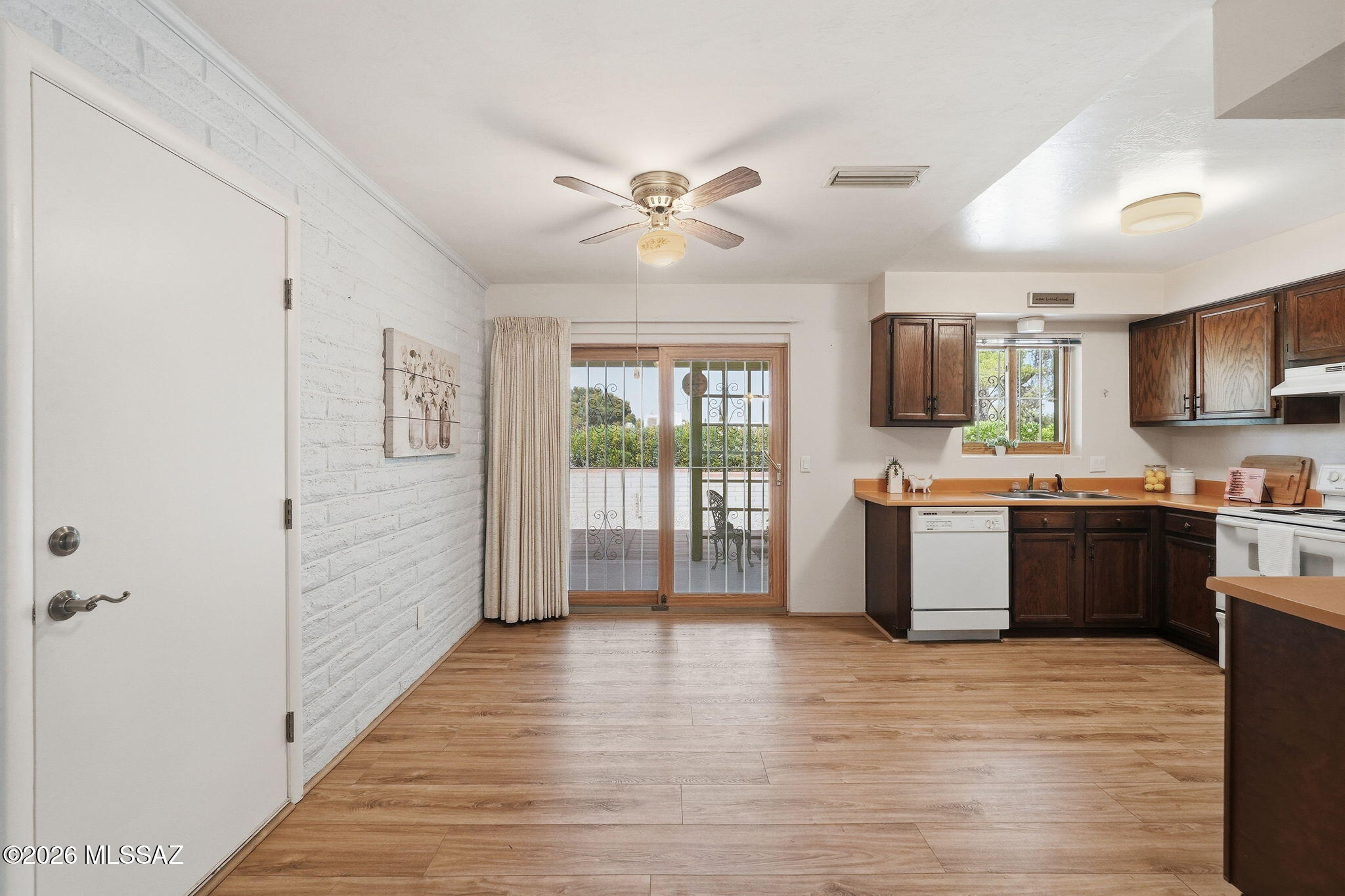 Green Valley Desert Meadows NO.1(1-198) - Residential