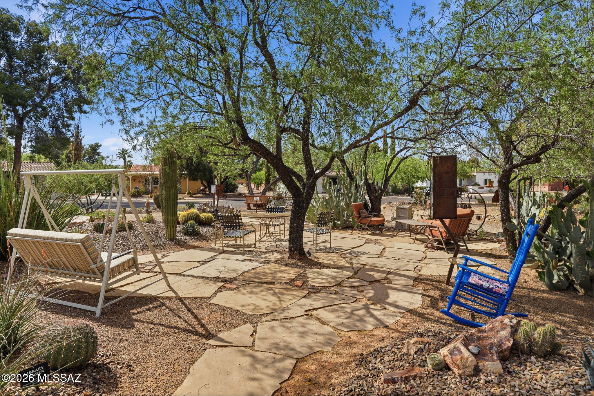 Green Valley Desert Meadows NO.1(1-198) - Residential