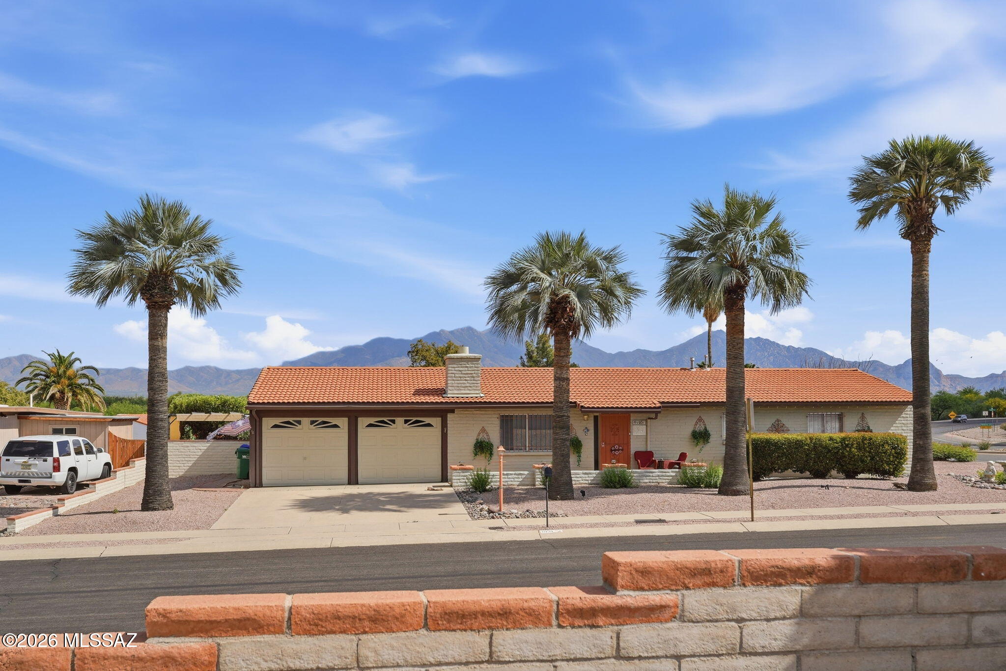 Green Valley Desert Meadows NO.1(1-198) - Residential