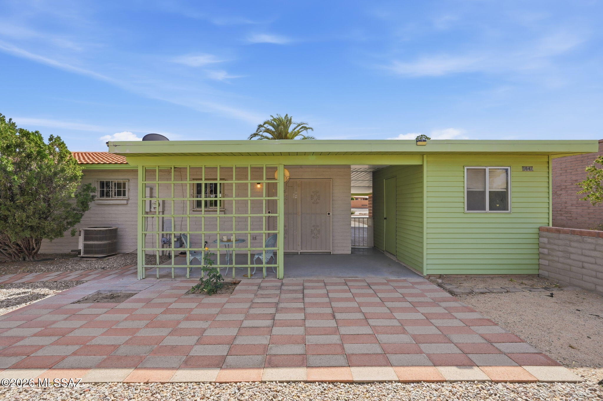 Green Valley Desert Meadows NO.1(1-198) - Residential