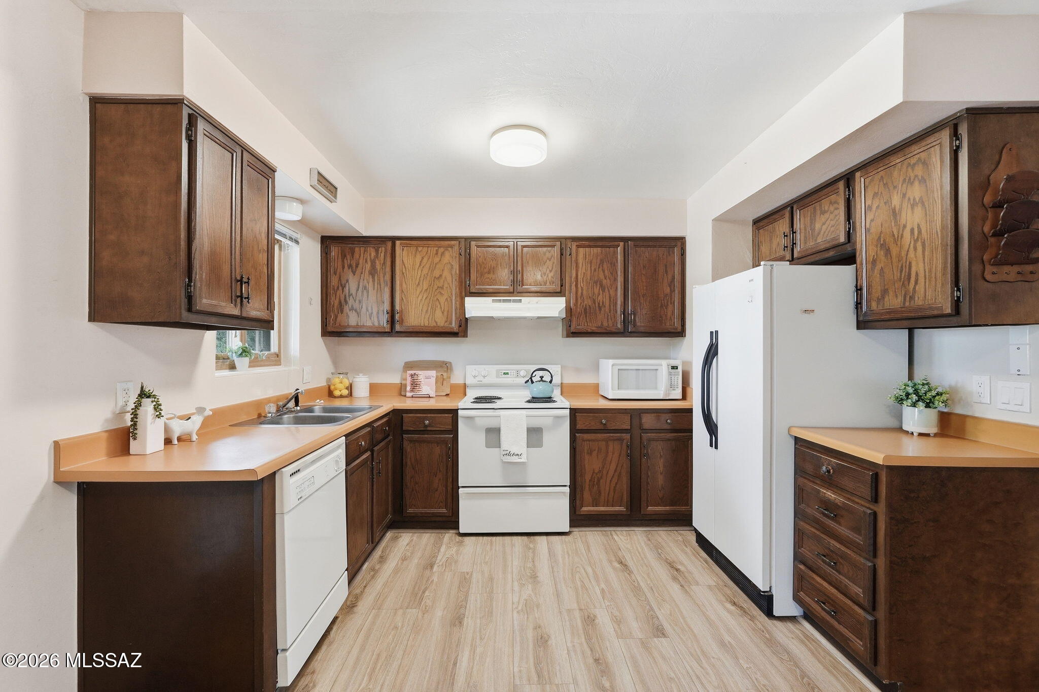 Green Valley Desert Meadows NO.1(1-198) - Residential