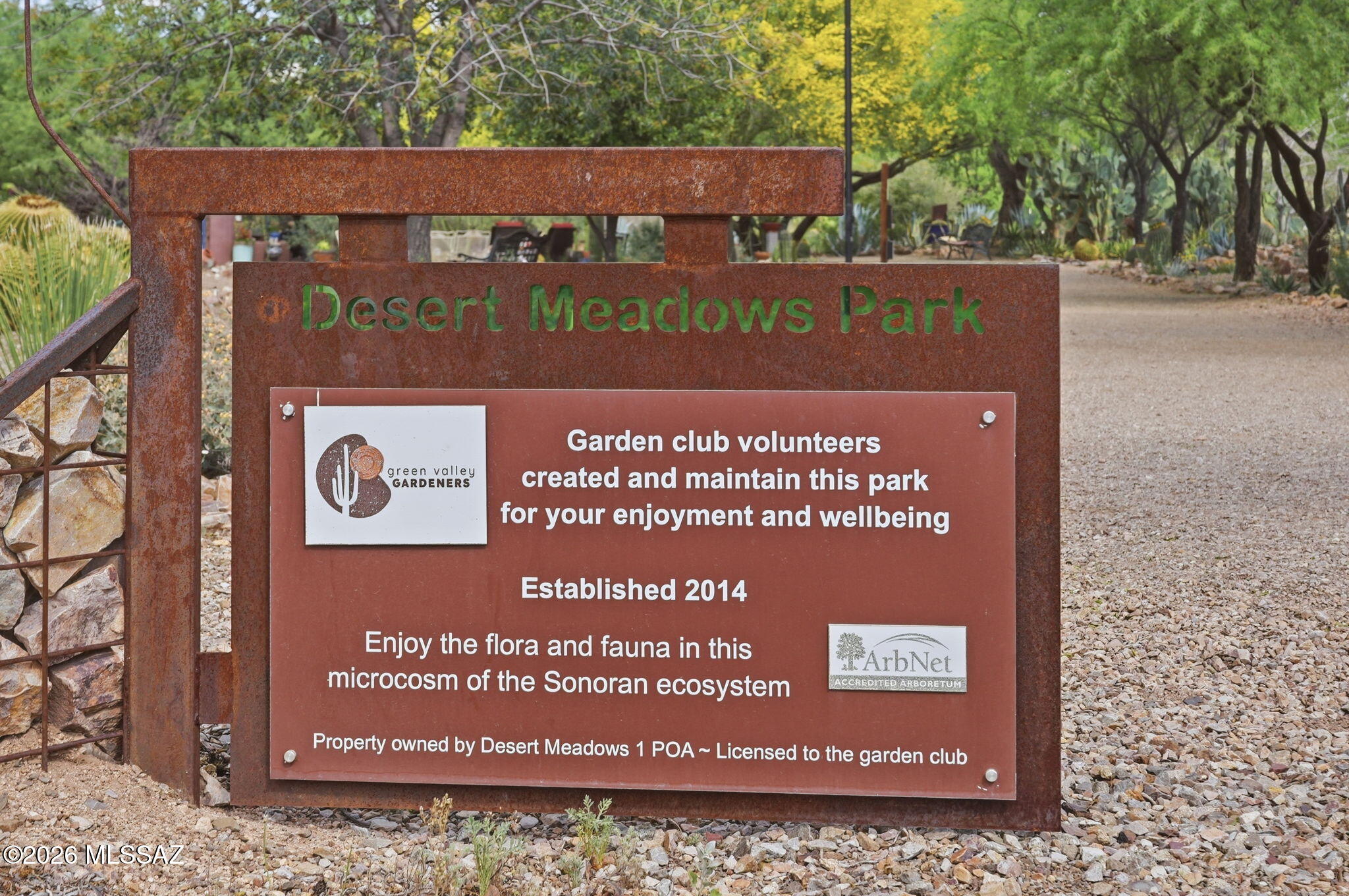 Green Valley Desert Meadows NO.1(1-198) - Residential