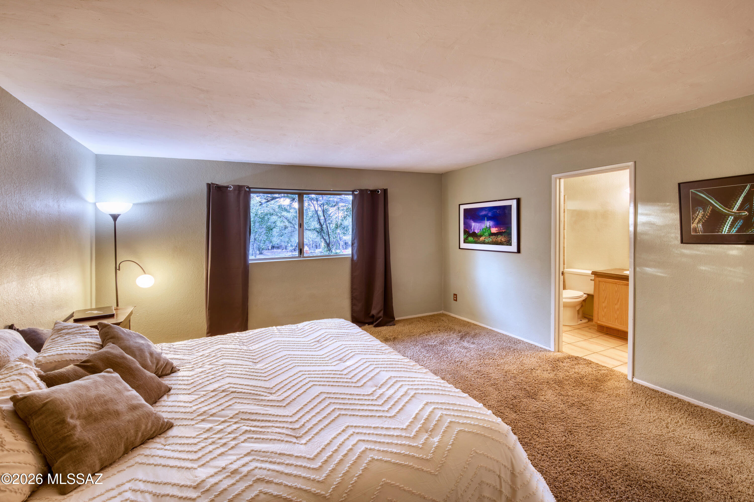 Tucson Park West NO. 3 (1-144) - Residential