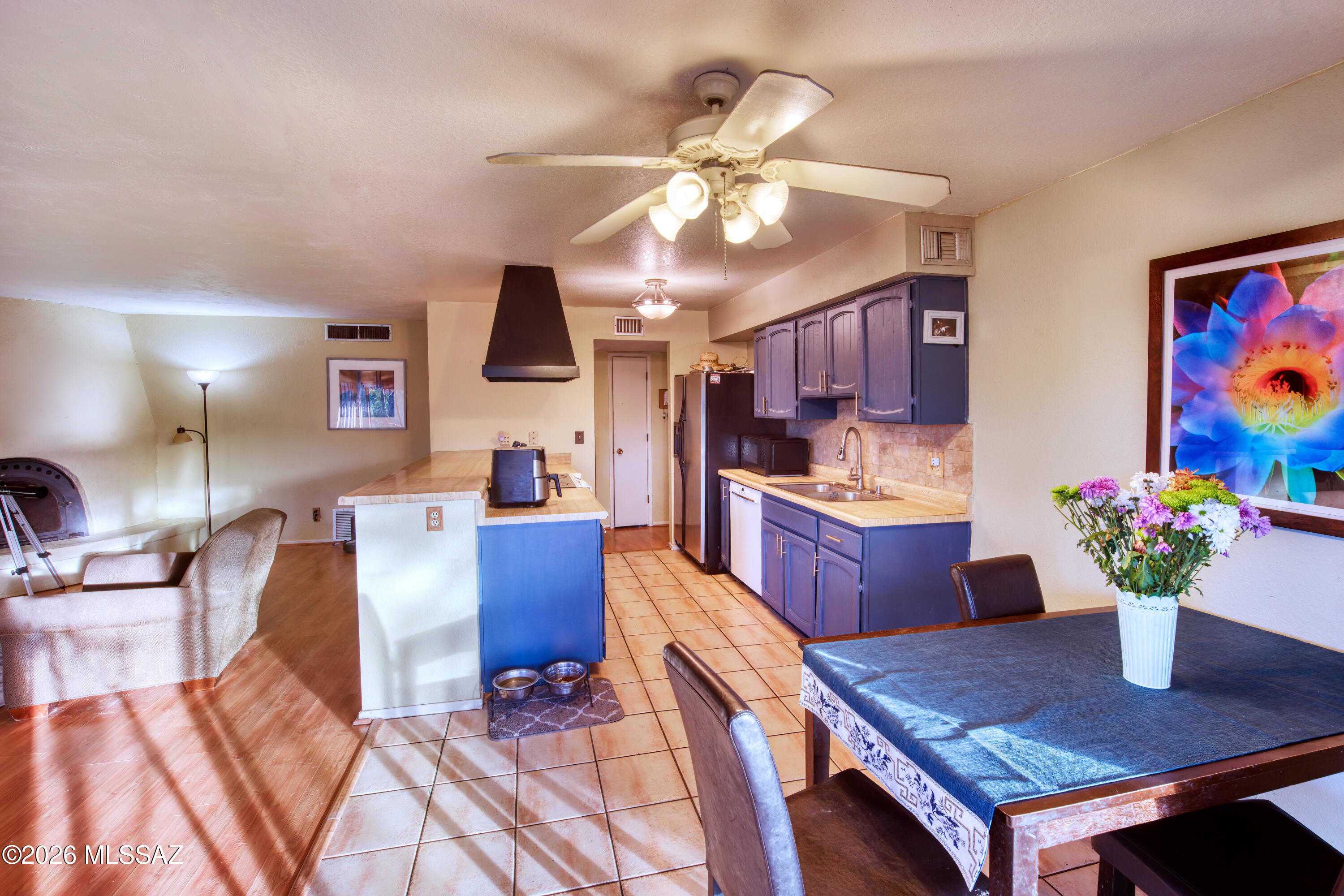 Tucson Park West NO. 3 (1-144) - Residential