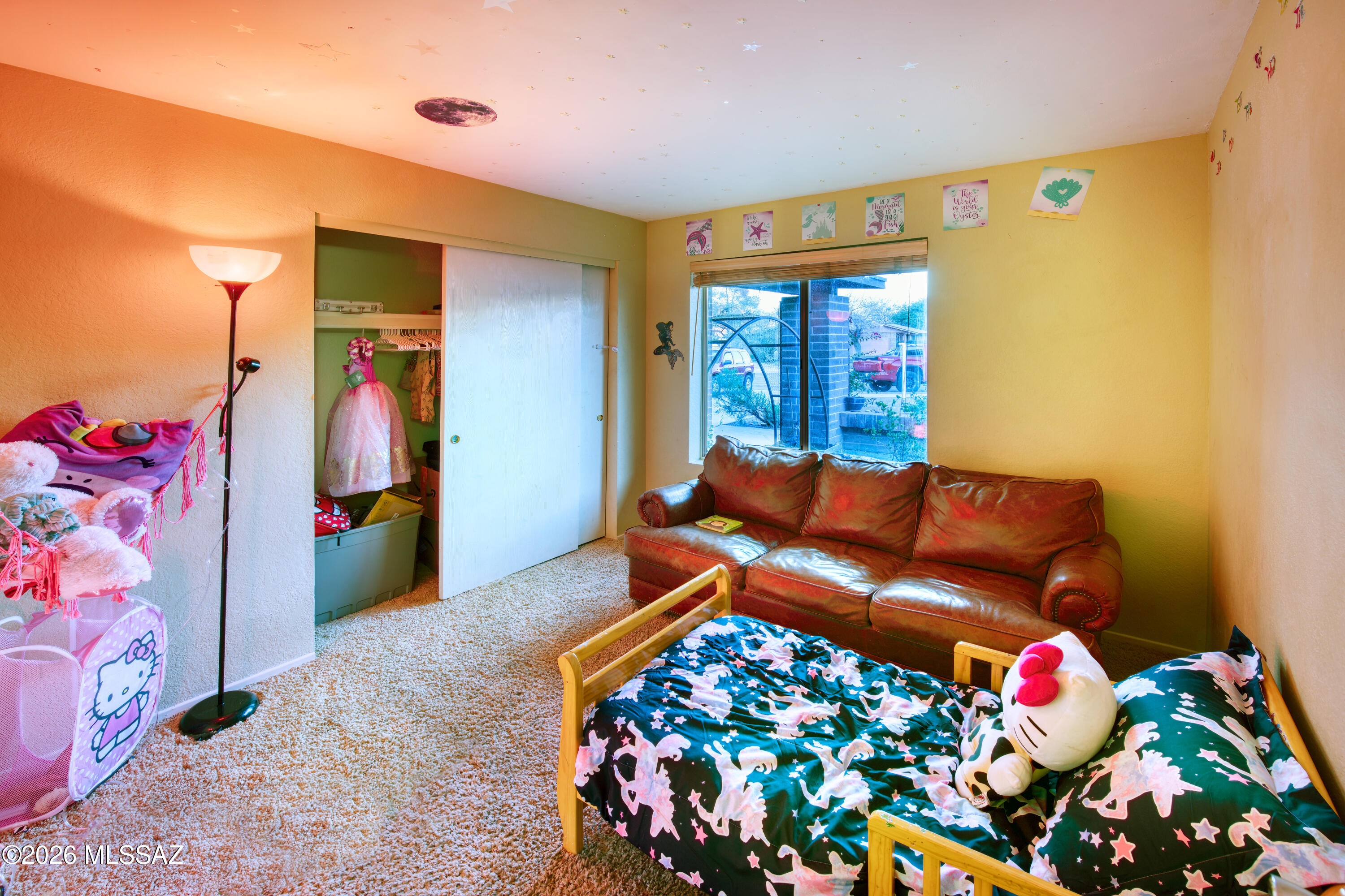 Tucson Park West NO. 3 (1-144) - Residential