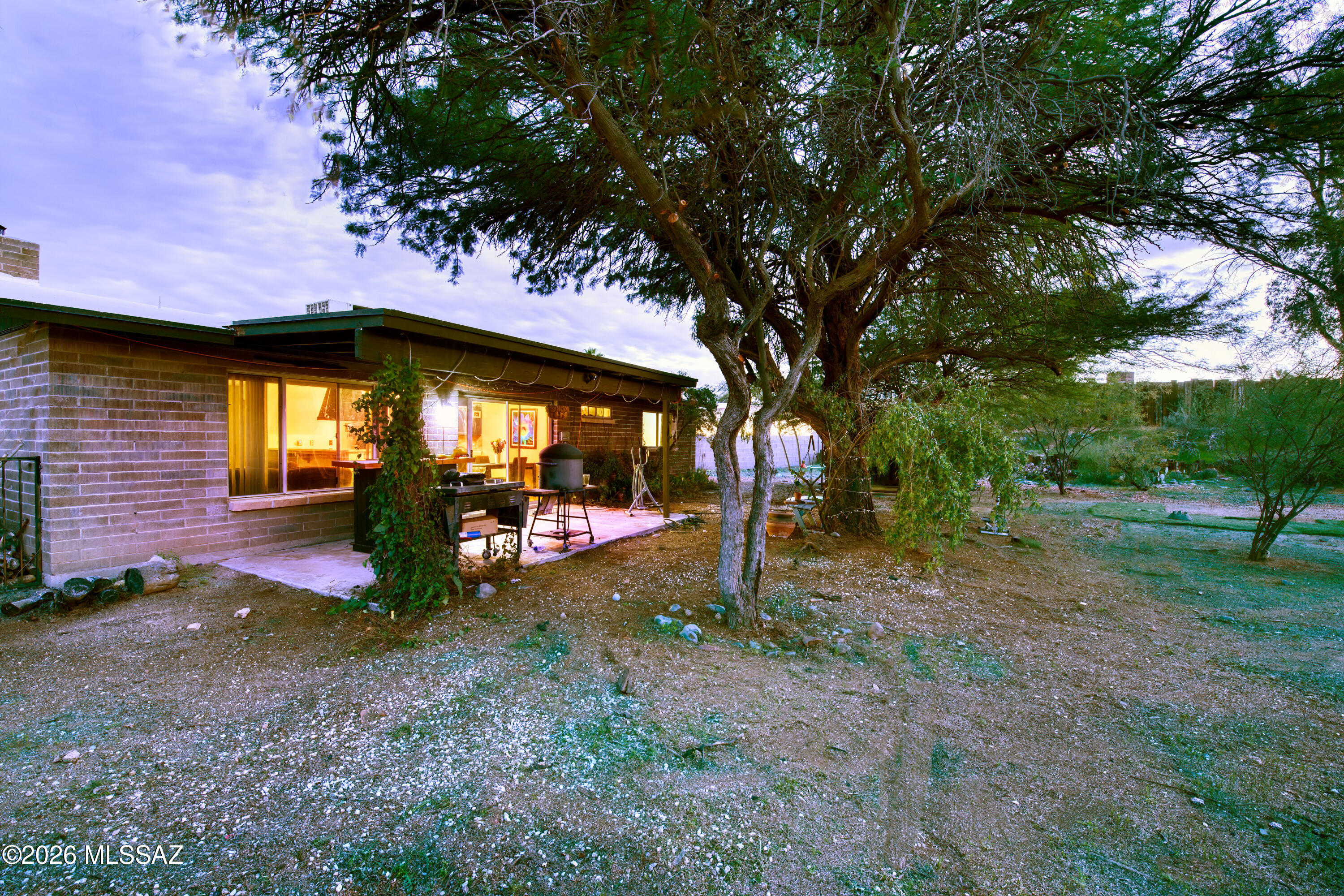 Tucson Park West NO. 3 (1-144) - Residential