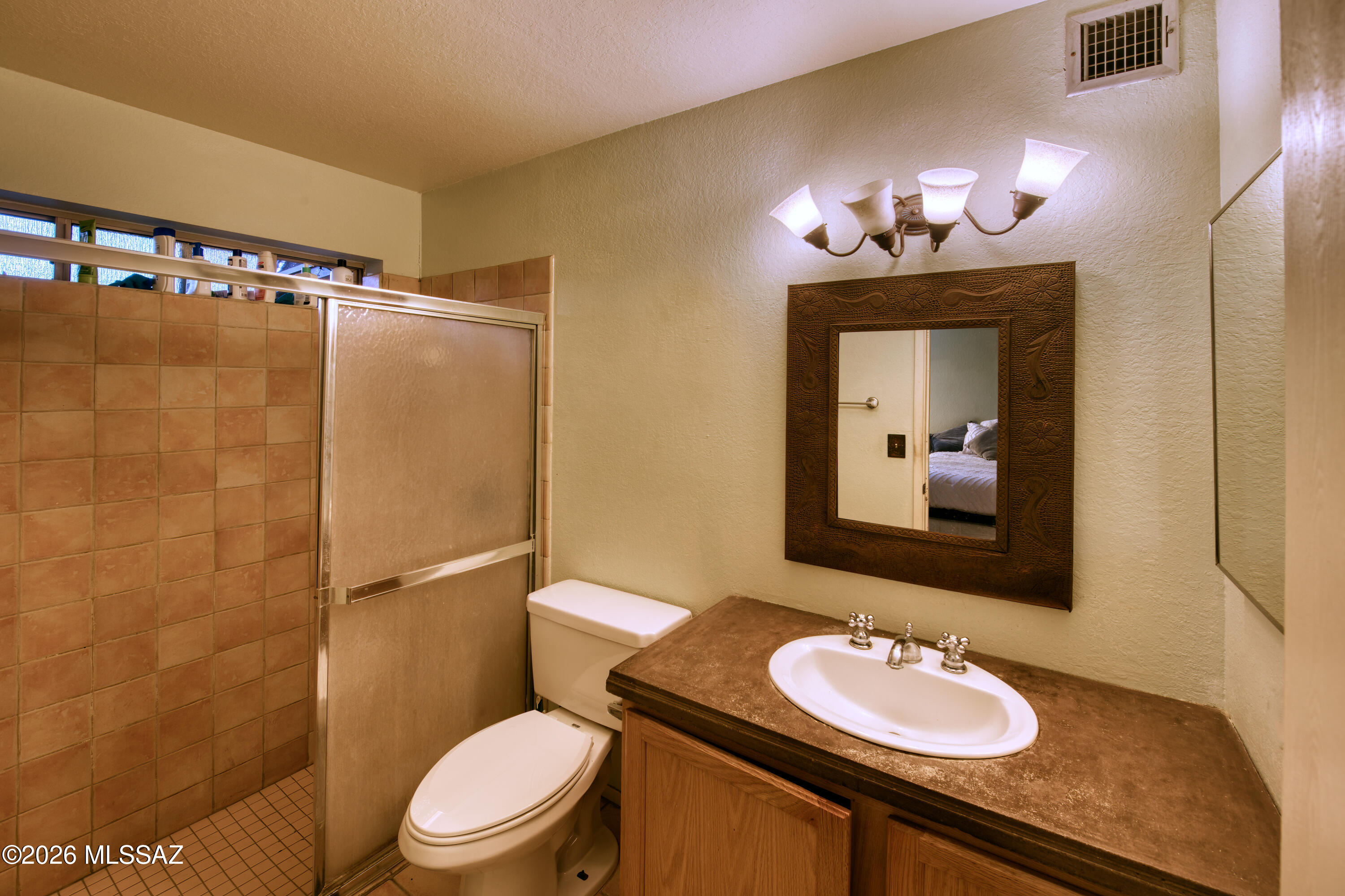 Tucson Park West NO. 3 (1-144) - Residential