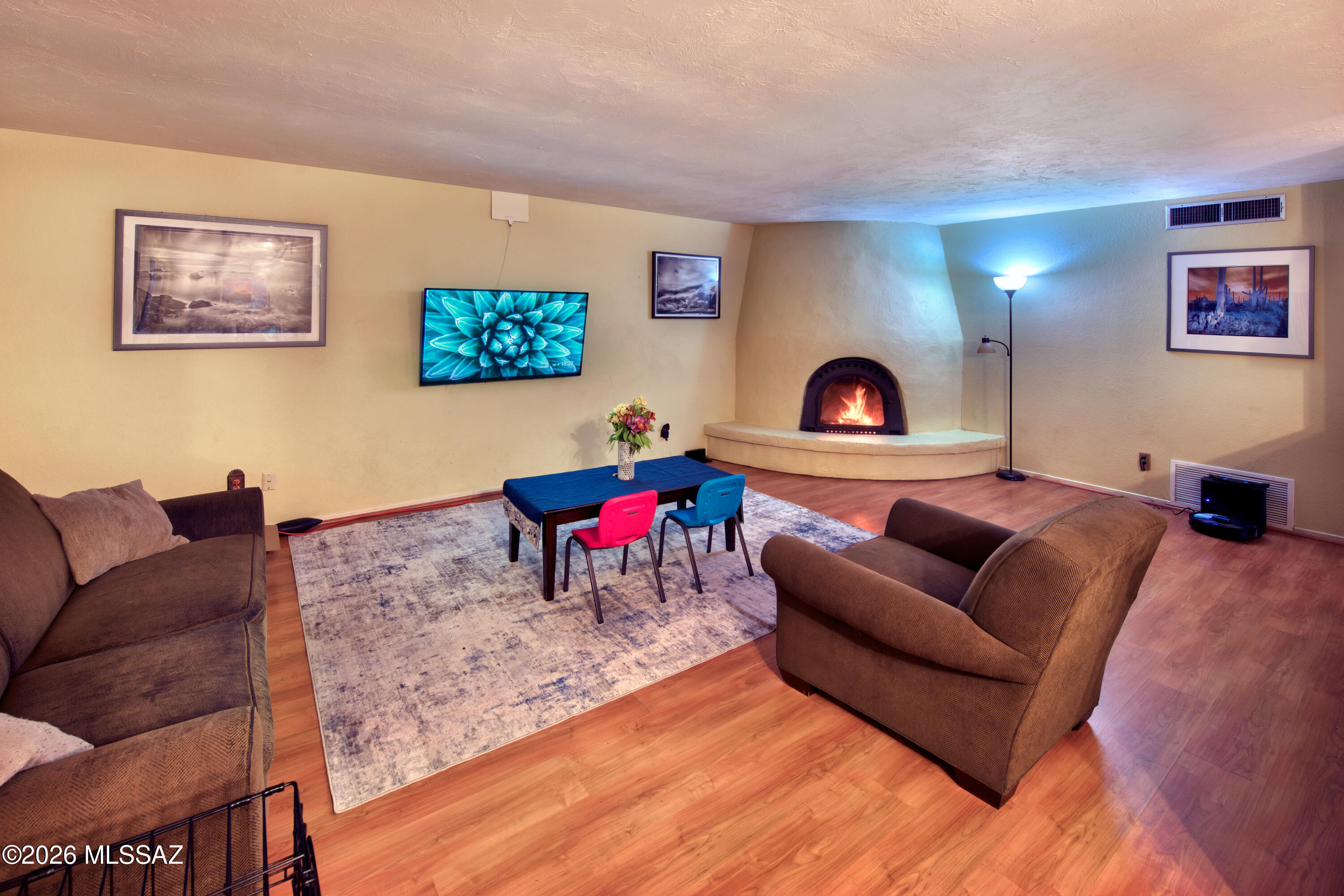 Tucson Park West NO. 3 (1-144) - Residential