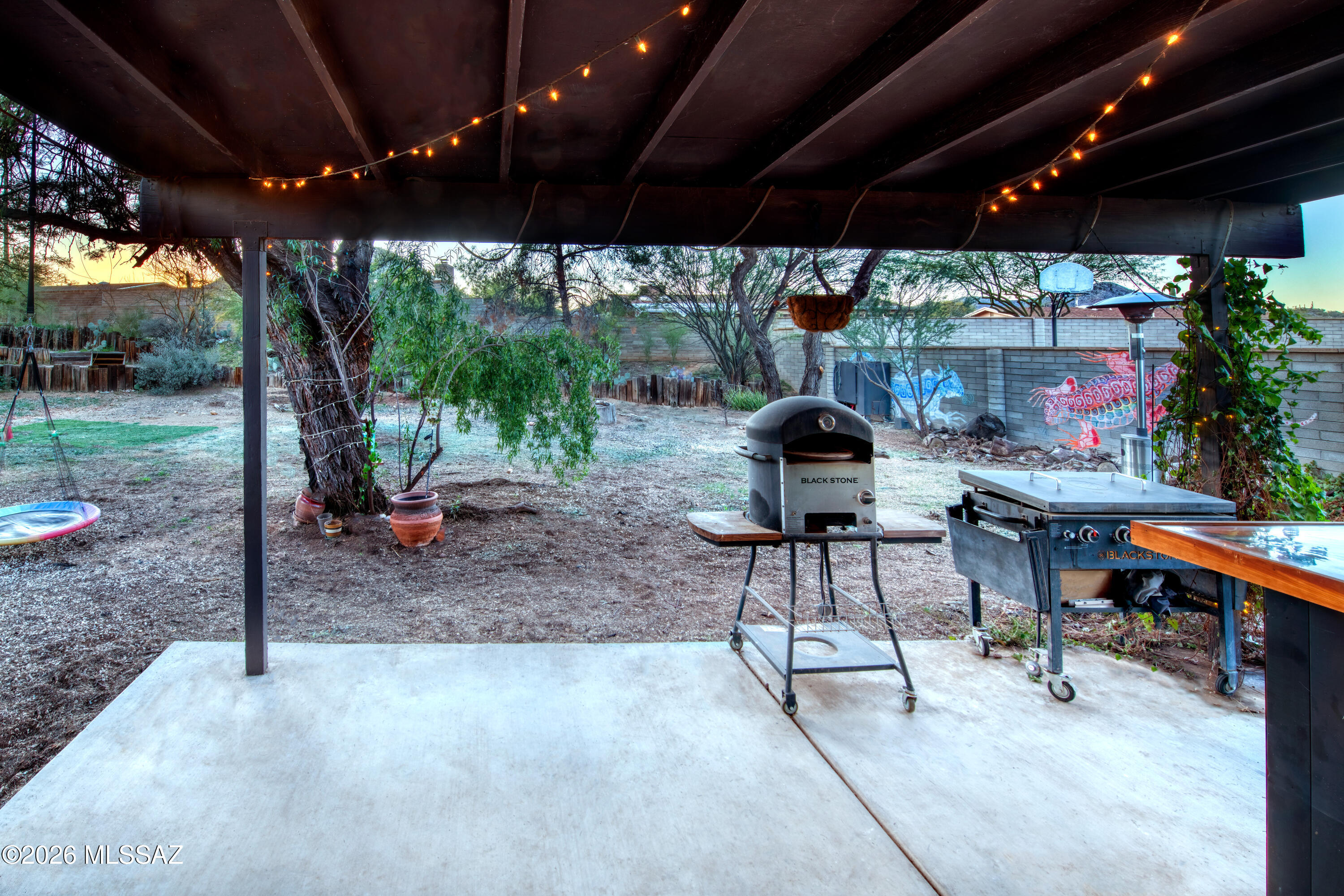 Tucson Park West NO. 3 (1-144) - Residential