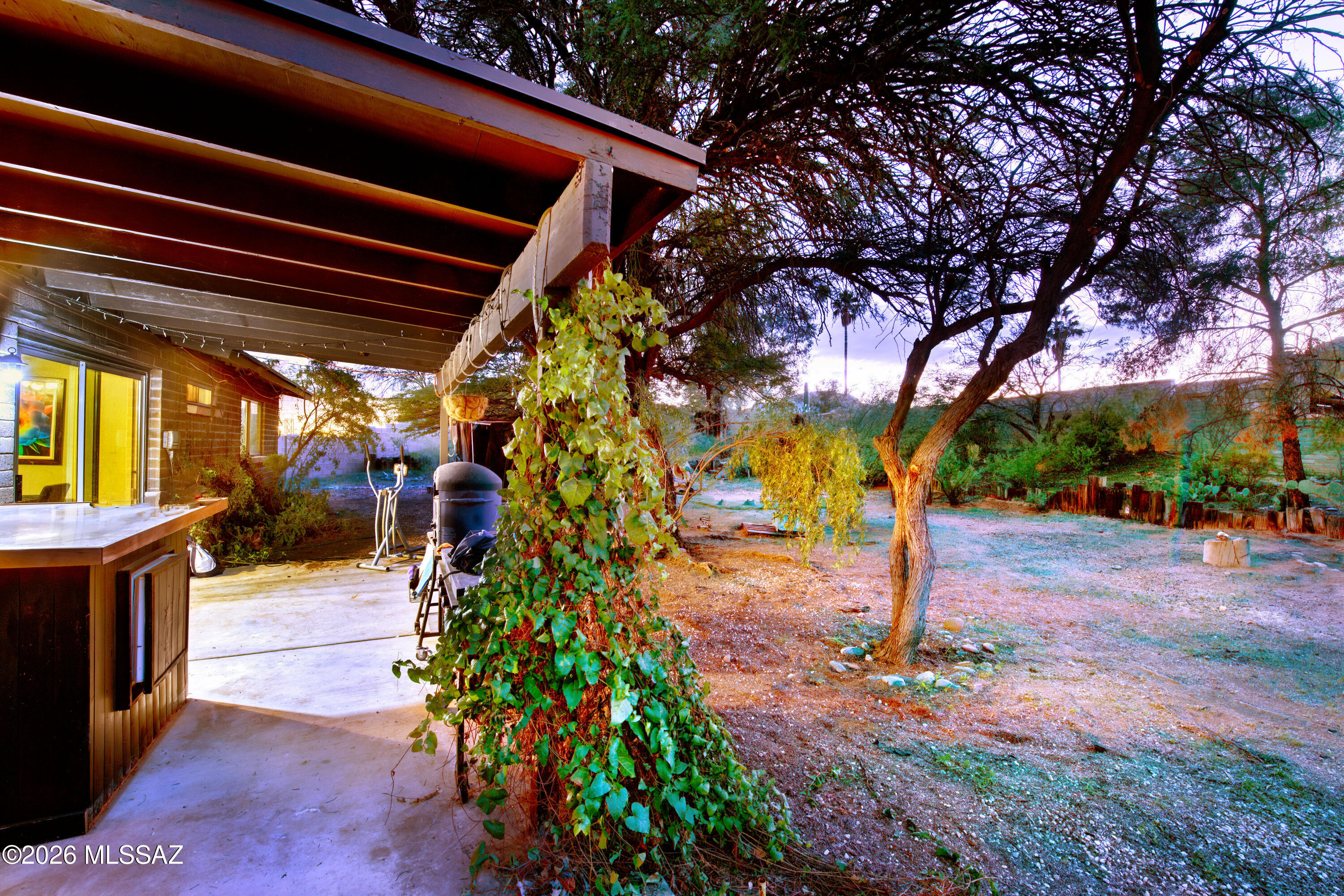 Tucson Park West NO. 3 (1-144) - Residential