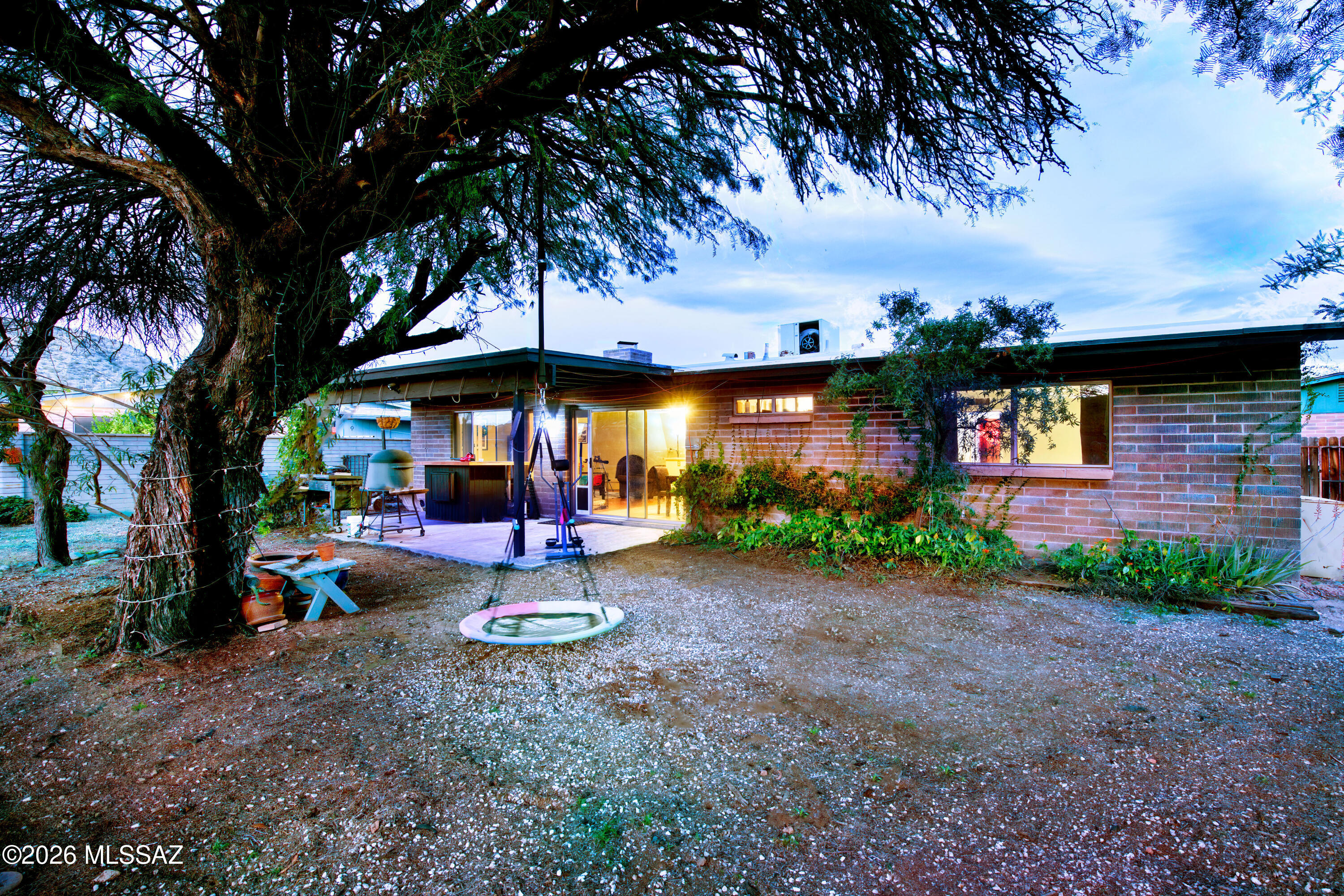 Tucson Park West NO. 3 (1-144) - Residential