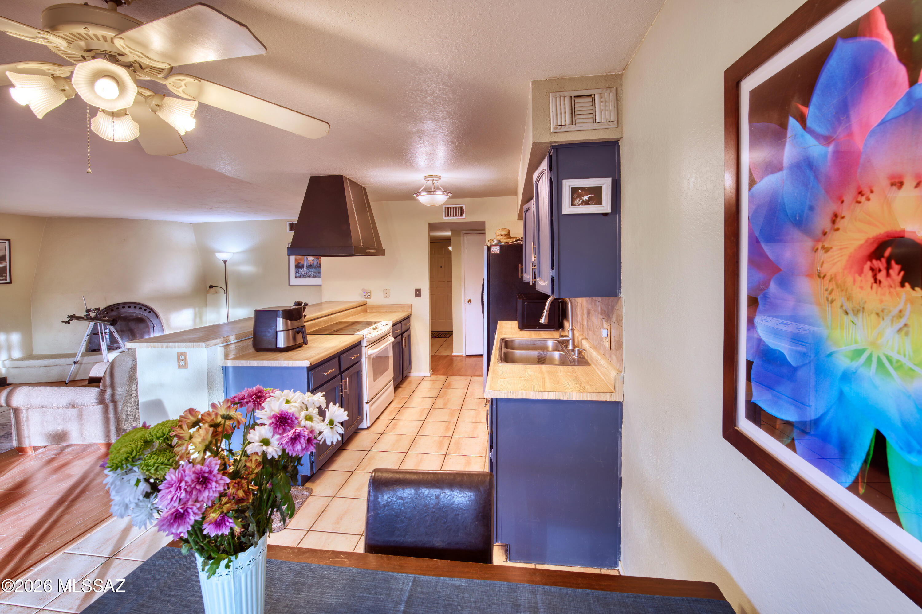 Tucson Park West NO. 3 (1-144) - Residential