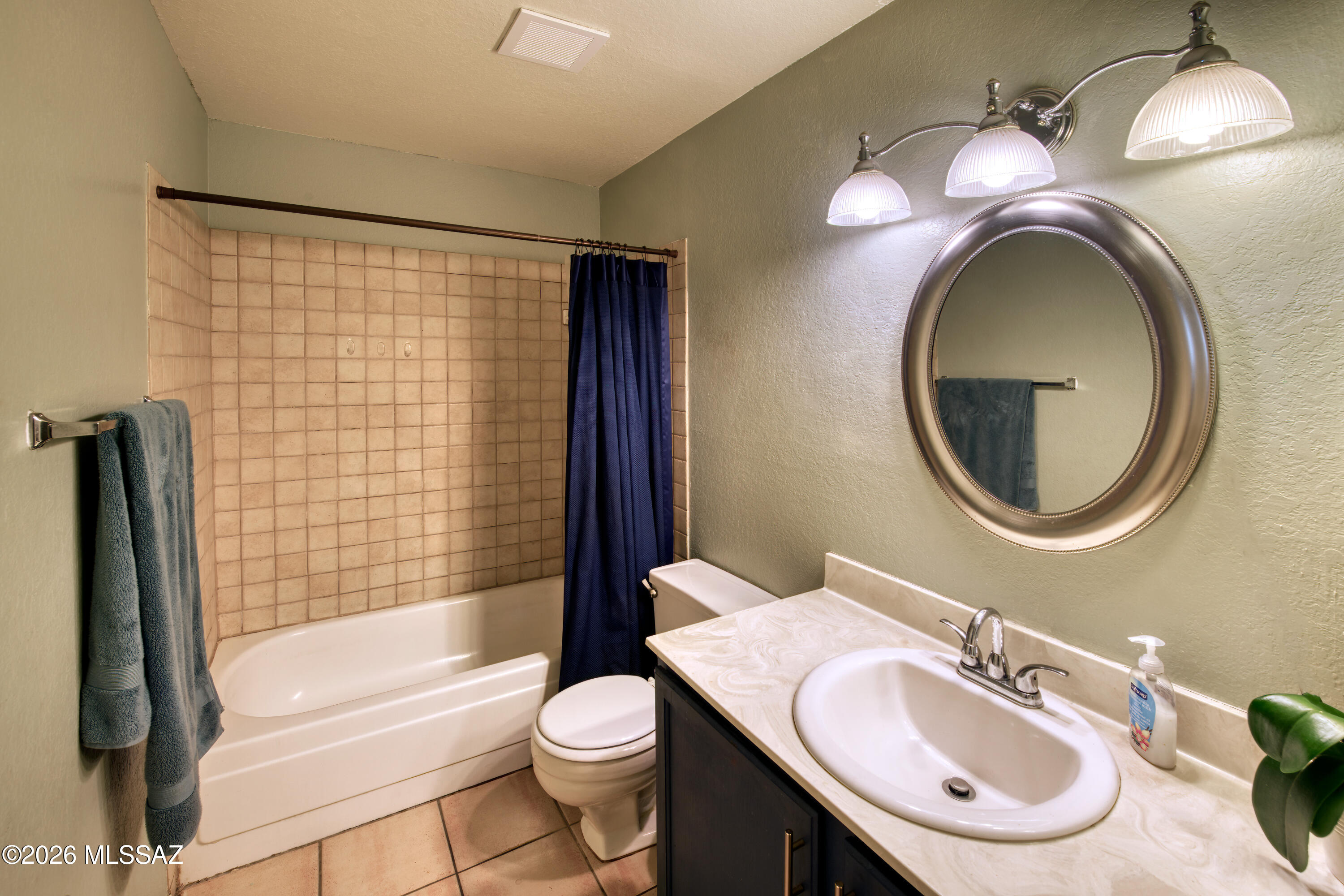 Tucson Park West NO. 3 (1-144) - Residential