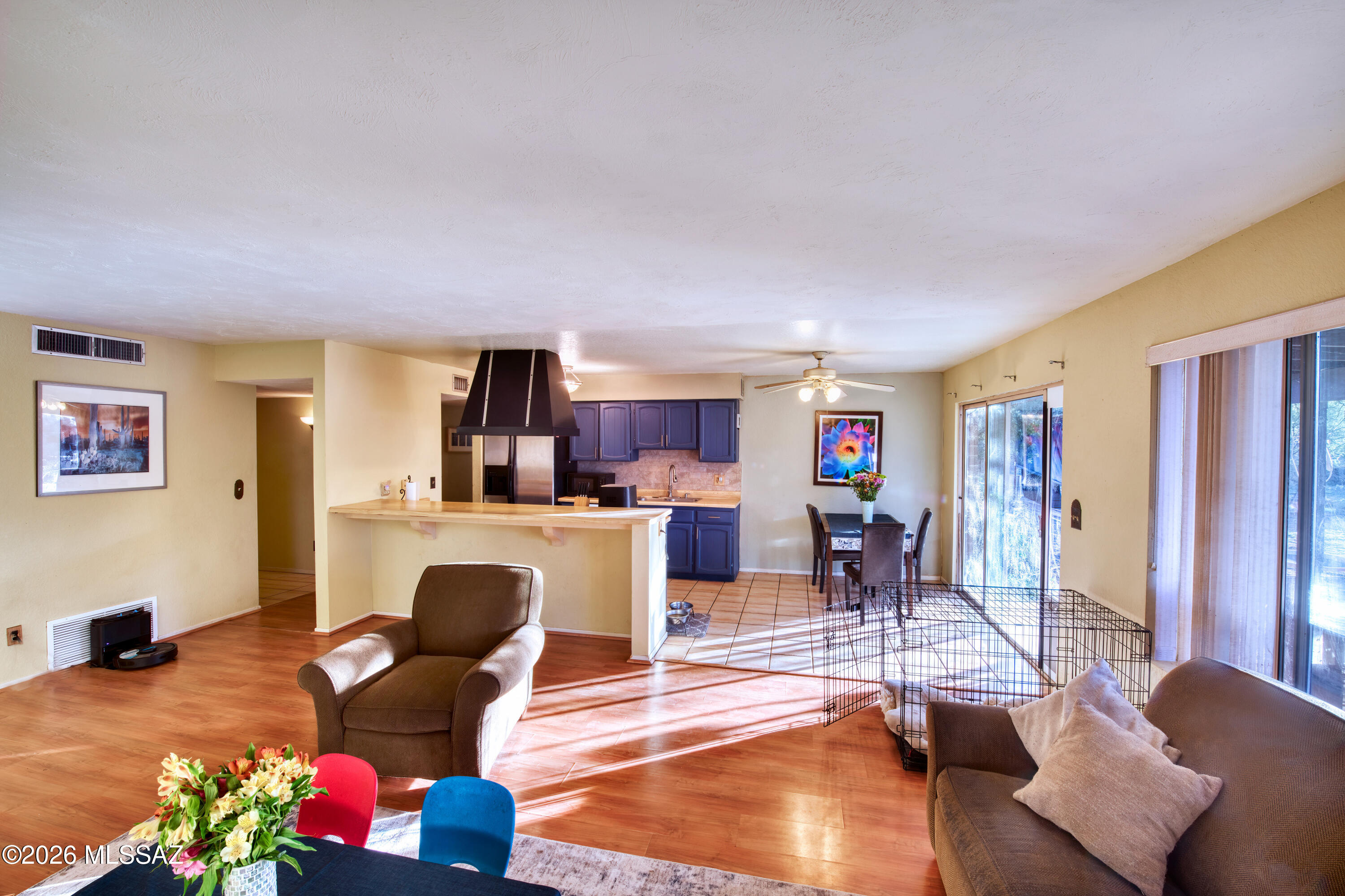 Tucson Park West NO. 3 (1-144) - Residential