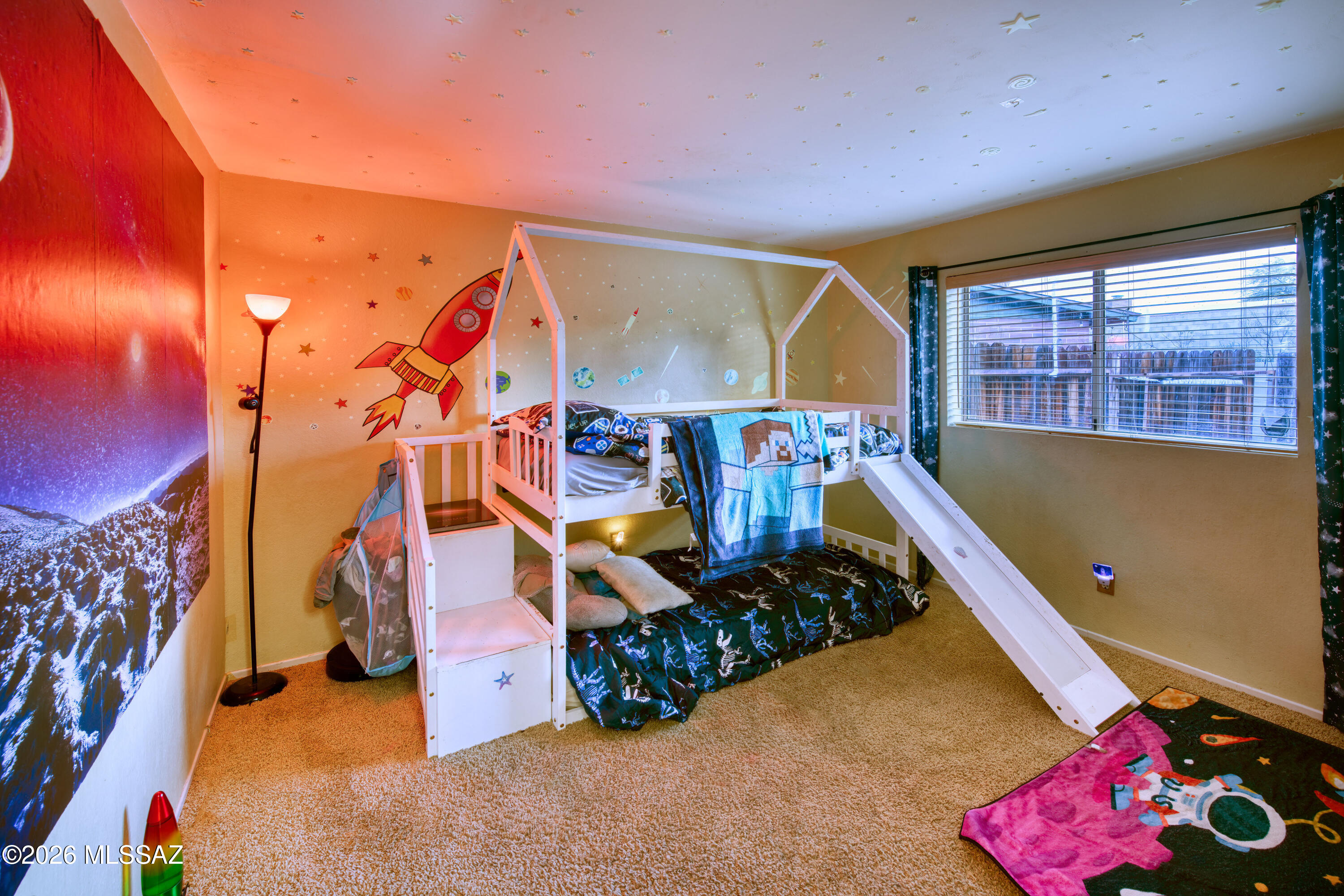 Tucson Park West NO. 3 (1-144) - Residential
