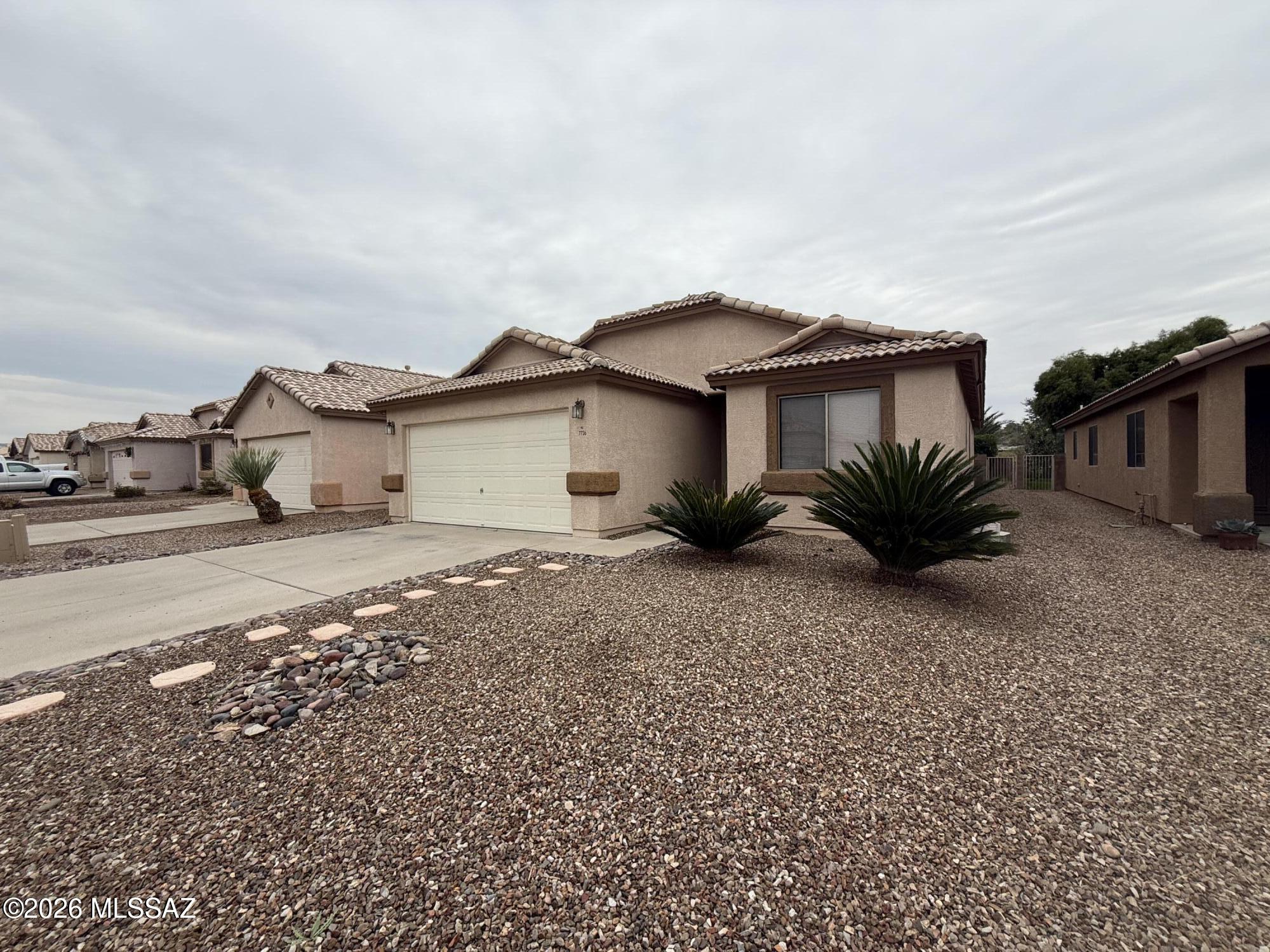 Rosevale (1-137) - Residential Lease