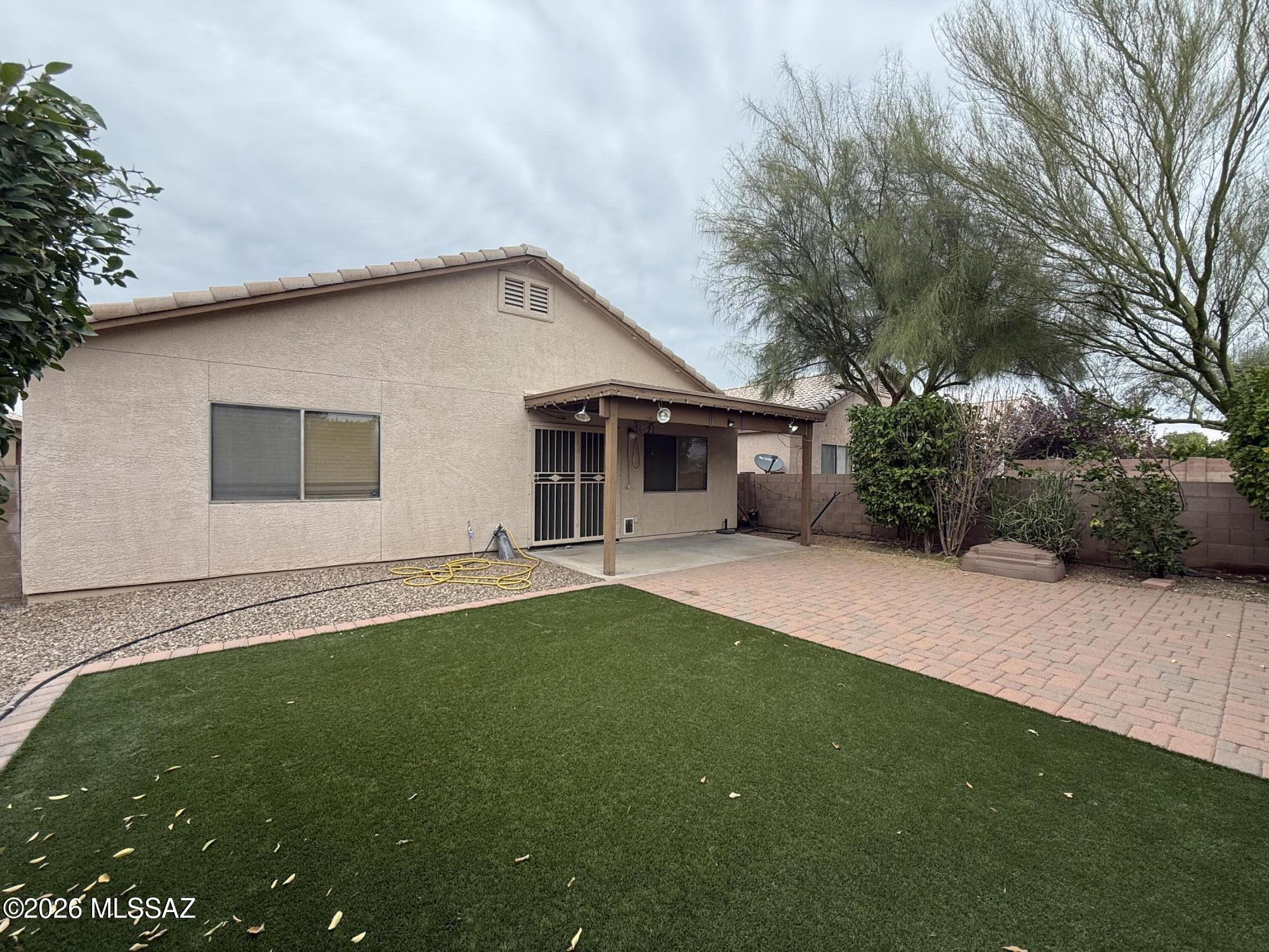 Rosevale (1-137) - Residential Lease
