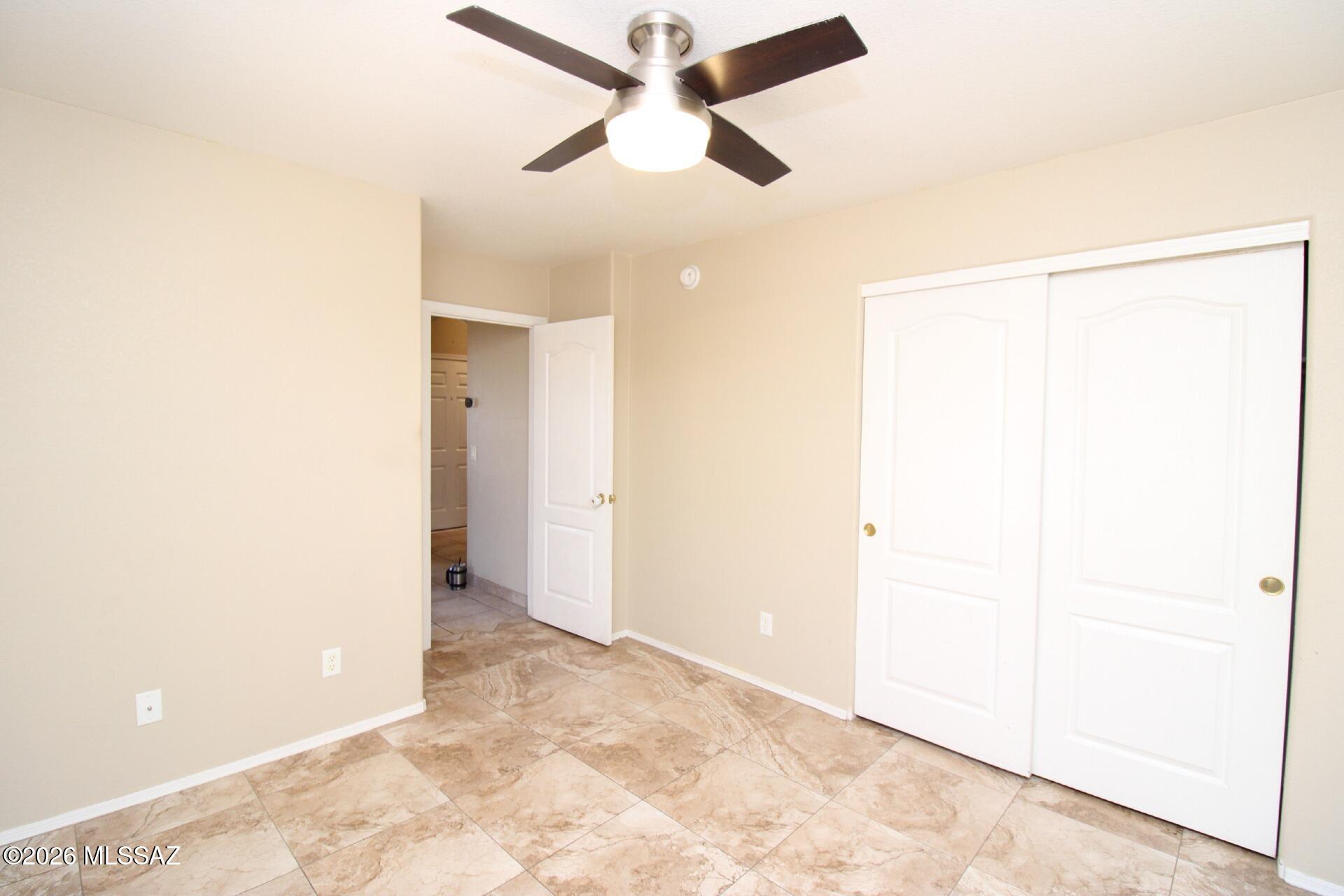 Rosevale (1-137) - Residential Lease
