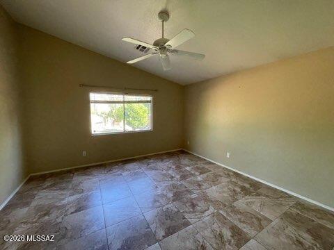 Rosevale (1-137) - Residential Lease