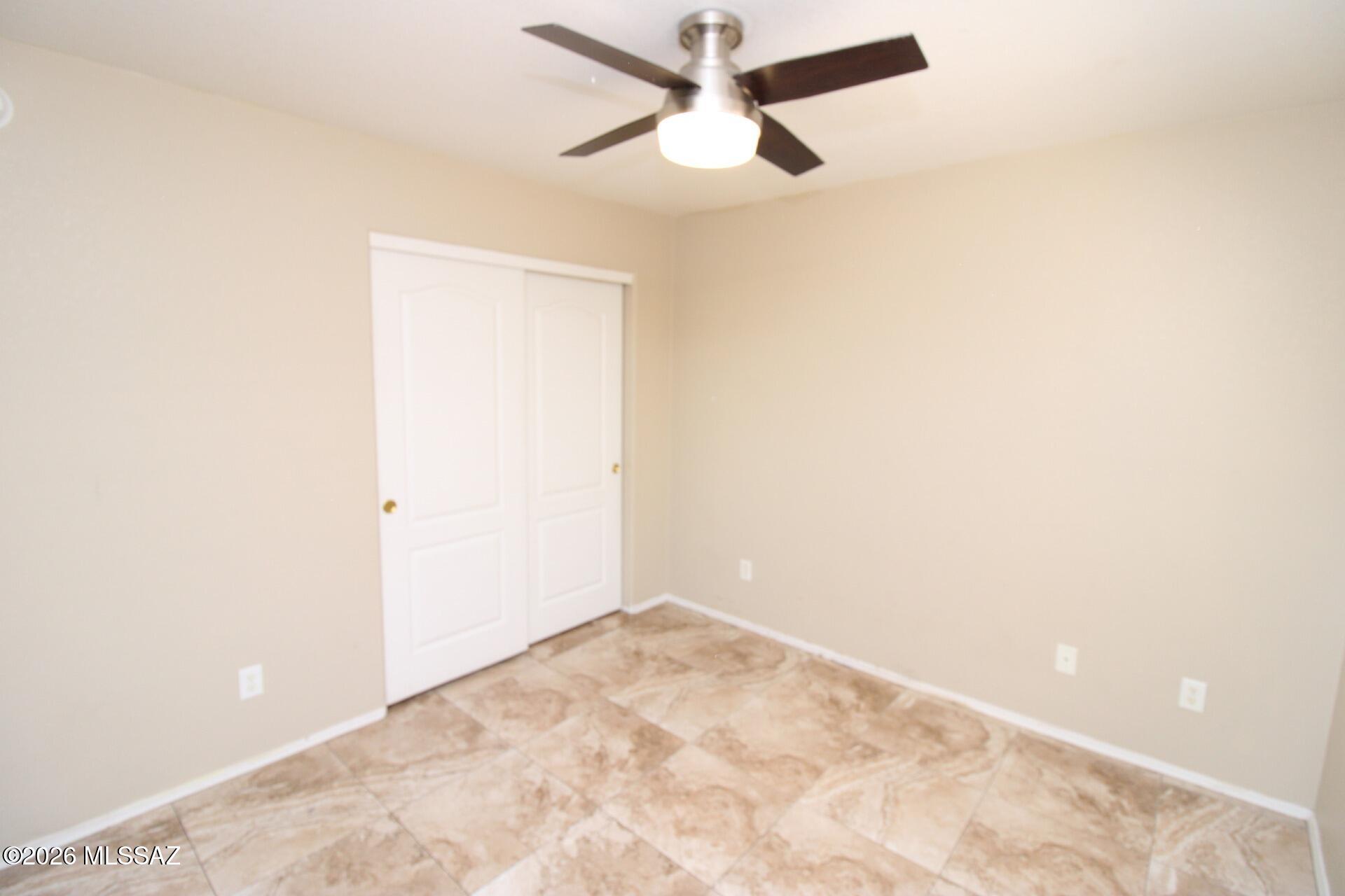 Rosevale (1-137) - Residential Lease