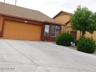 Tres Pueblos - Residential Lease