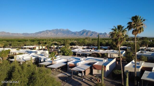 Green Valley Desert Meadows Townhouses (82-197) - Residential