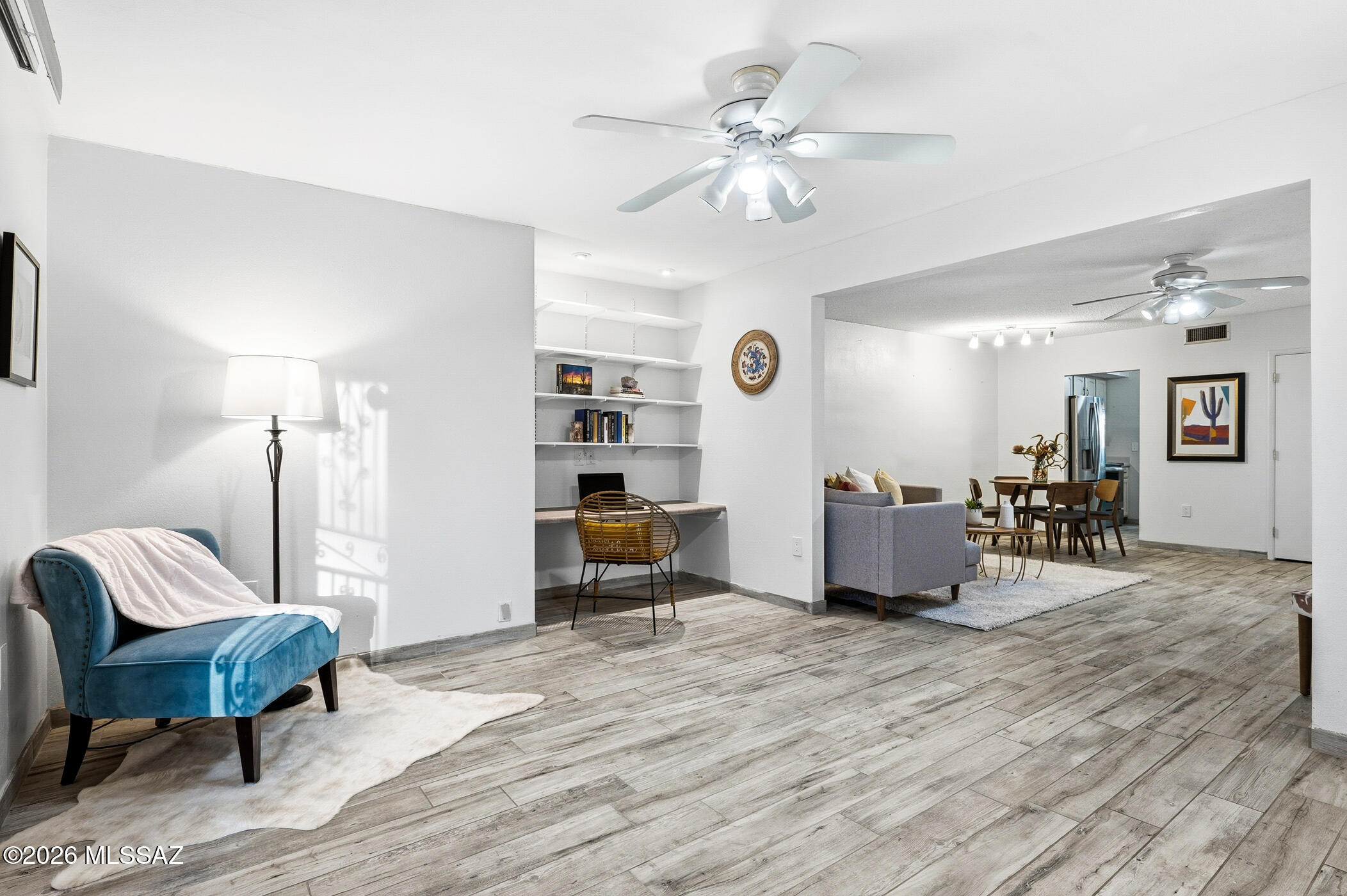 Green Valley Desert Meadows Townhouses (82-197) - Residential